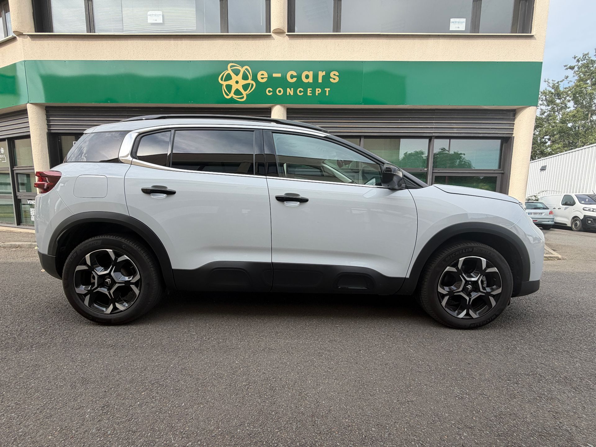 Citroen C5 Aircross 130Ch “Max”