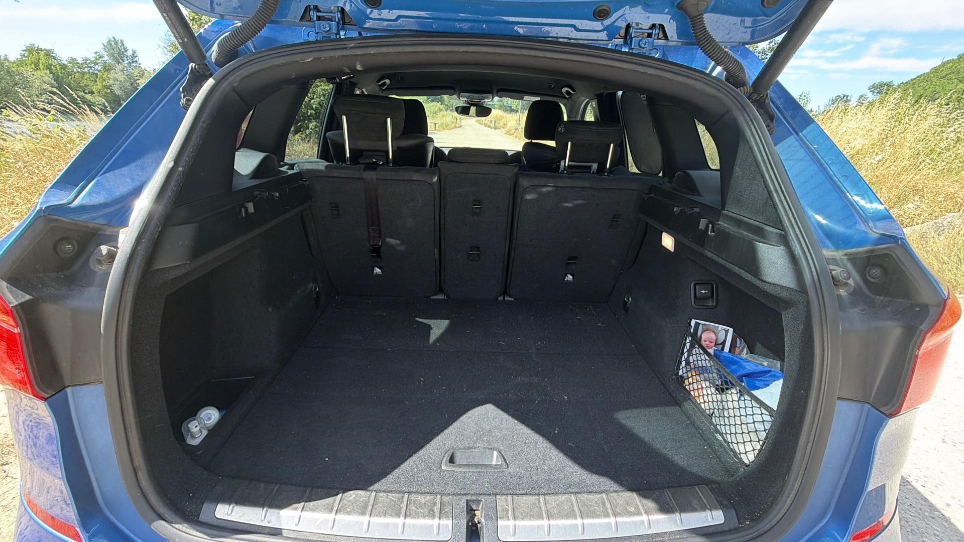 BMW X1 18d Pack m sport