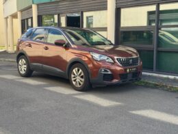 Peugeot 3008 1.6 BLUEHDI 120ch ACTIVE BUISSNESS