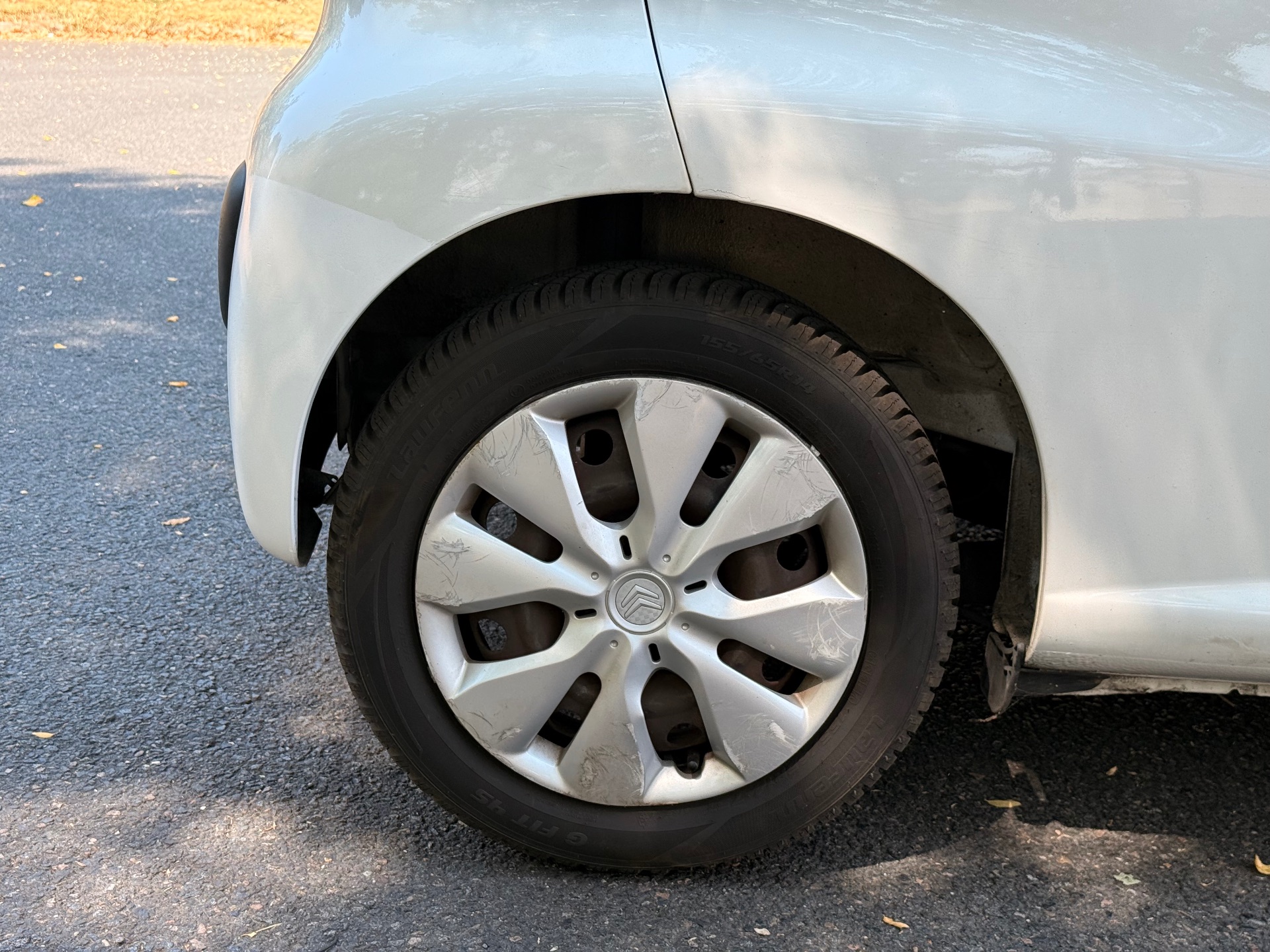 Citroen C1 1L Confort