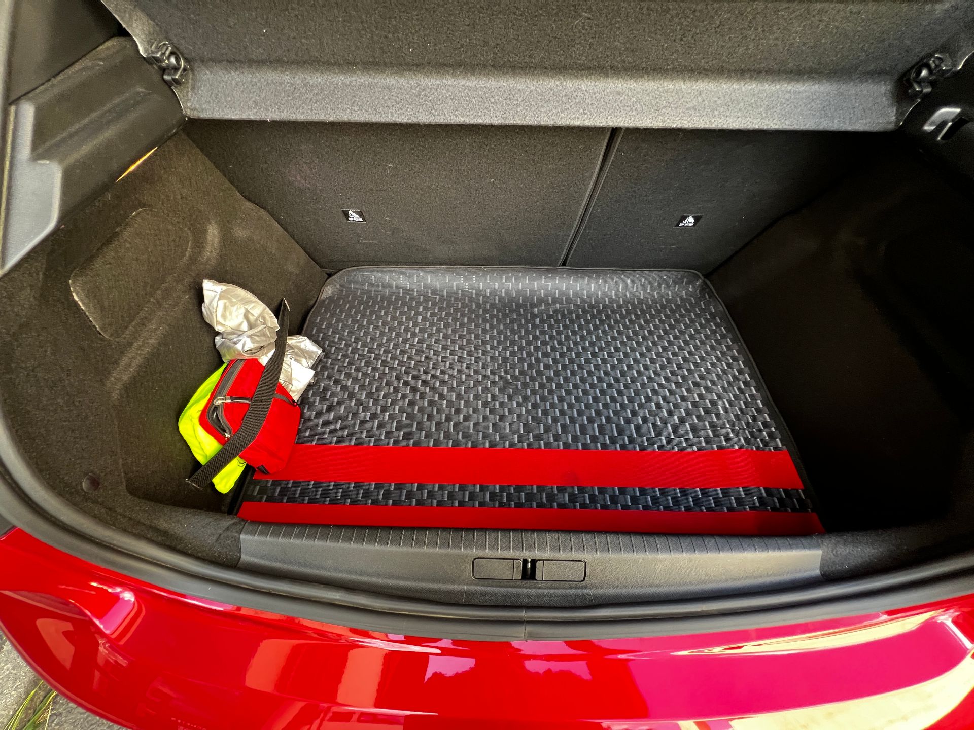 Peugeot 208 GT 1.2L 100ch
