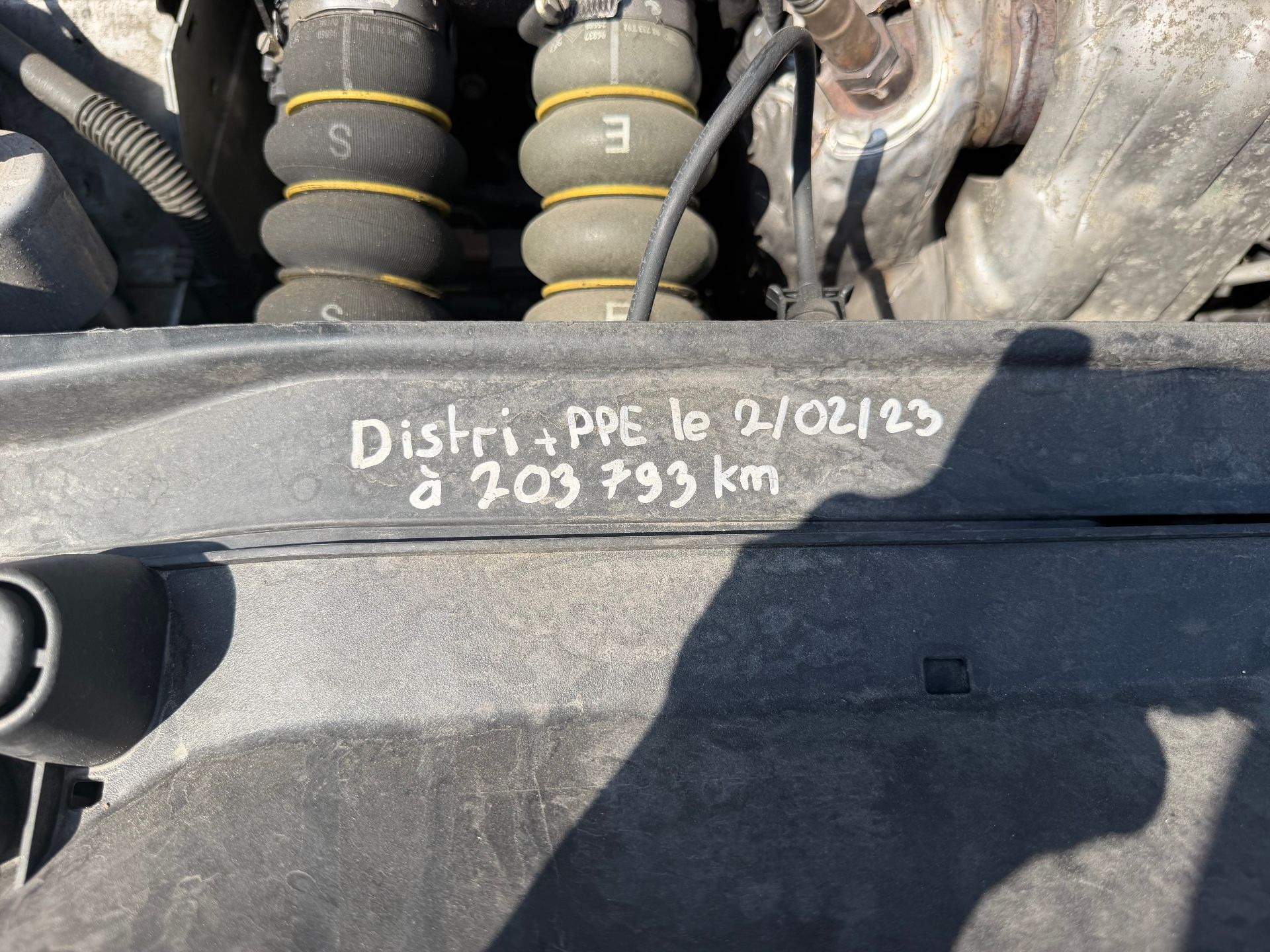 Citroën C4 1.6 hdi 92ch confort