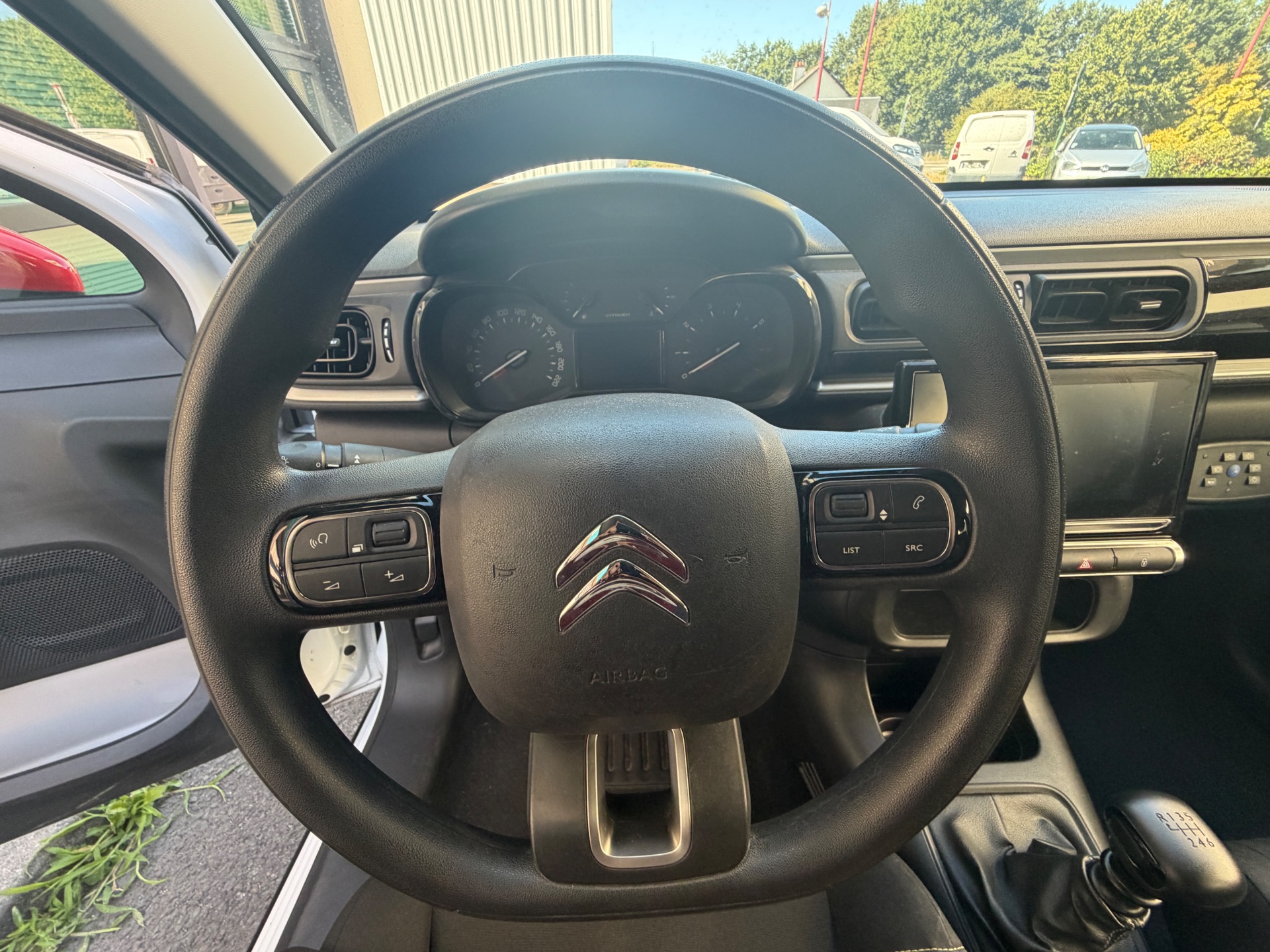 Citroën C3 BlueHDi 100Ch “Feel”