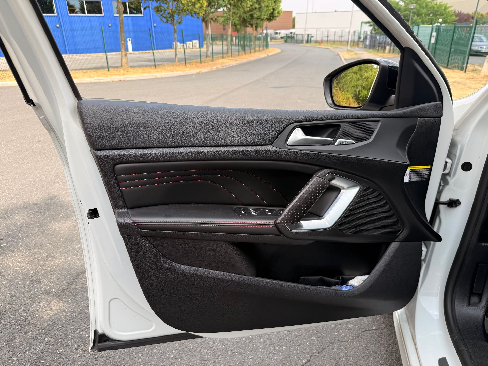 Peugeot 308 1.2L 130ch GT Line