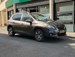 Peugeot 2008 100Ch “Style”