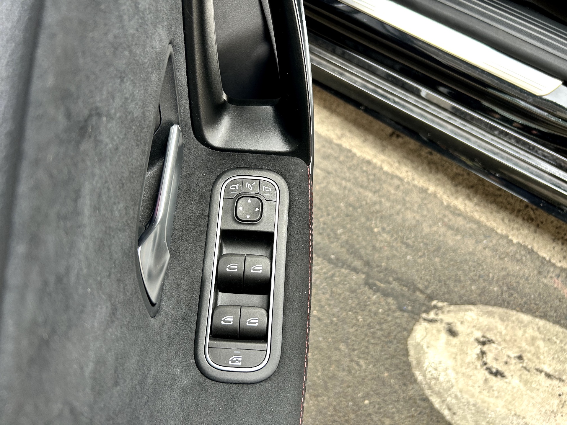 Mercedes-Benz Classe A 2.0 d 16V 8G-DCT 150 150ch AMG line