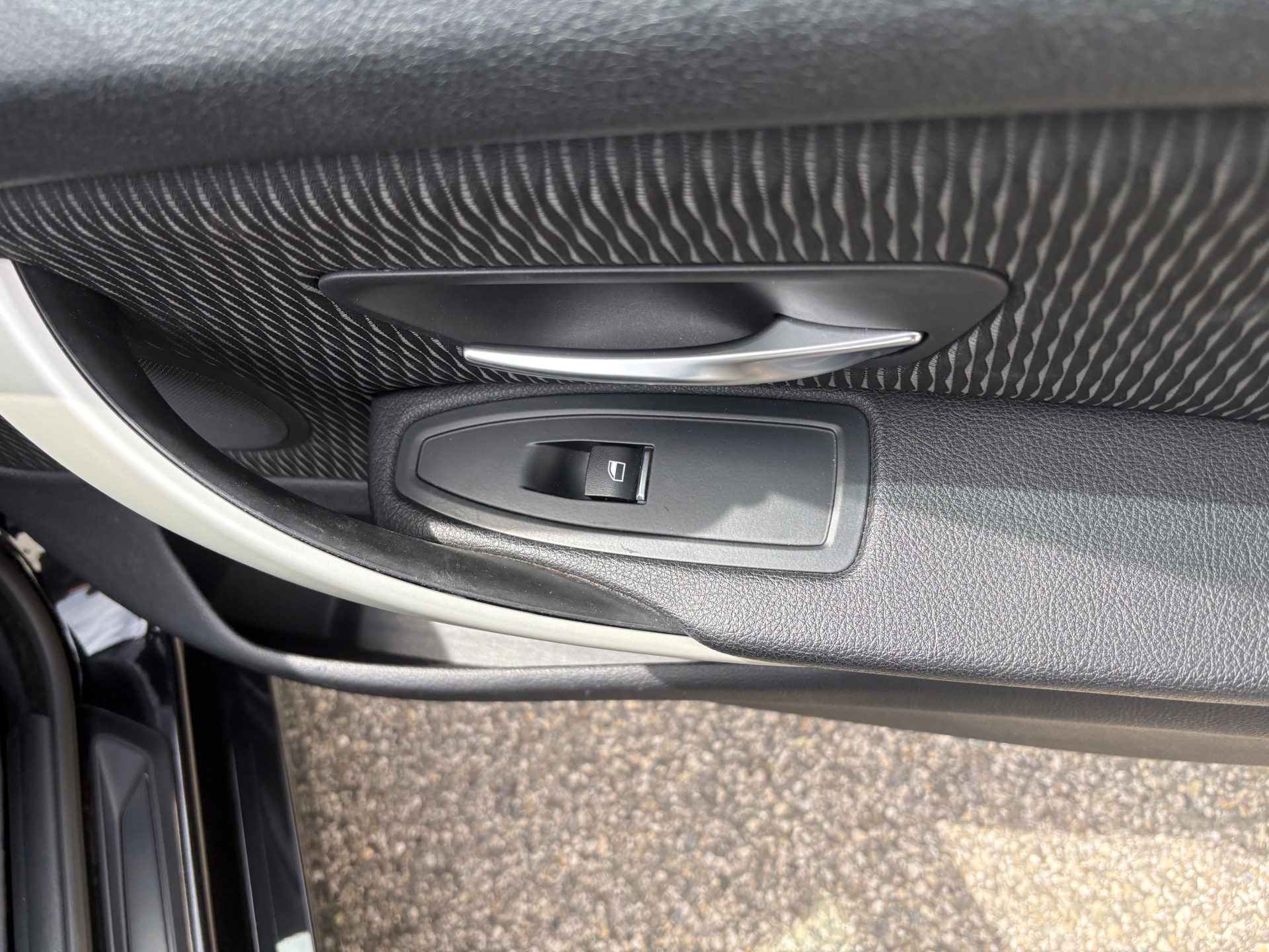 BMW série 4 grand coupé 2.0d 190ch