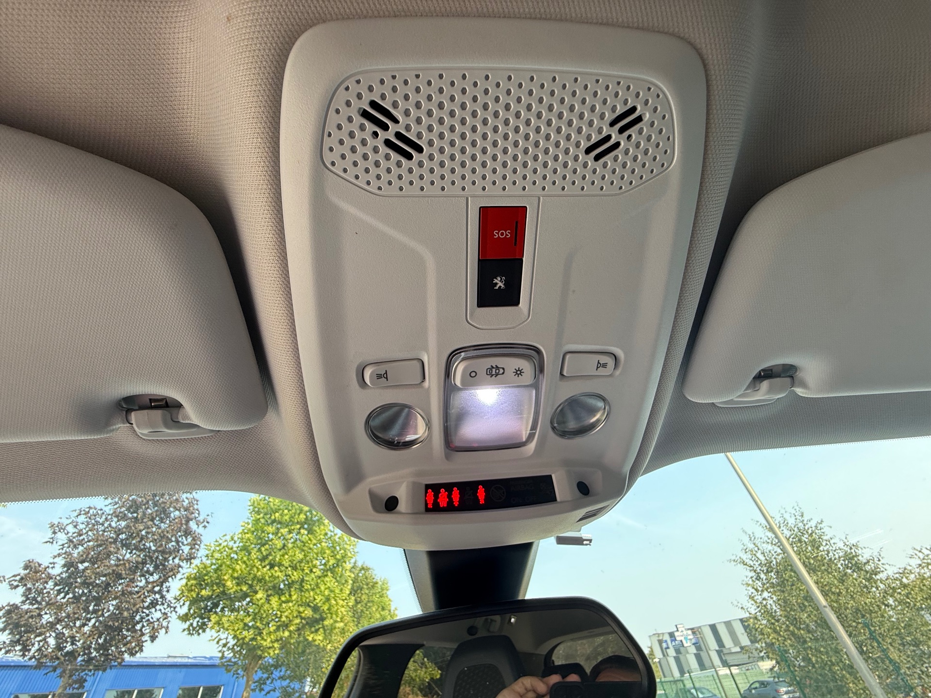 Peugeot 2008 1.5 Hdi Allure Pack