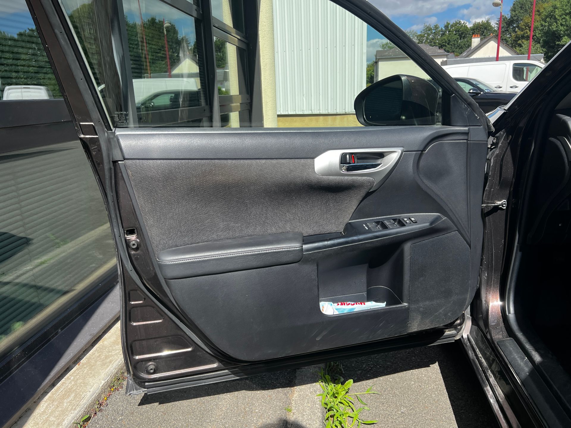 Lexus CT200H 1.8i HYBRID Sensation