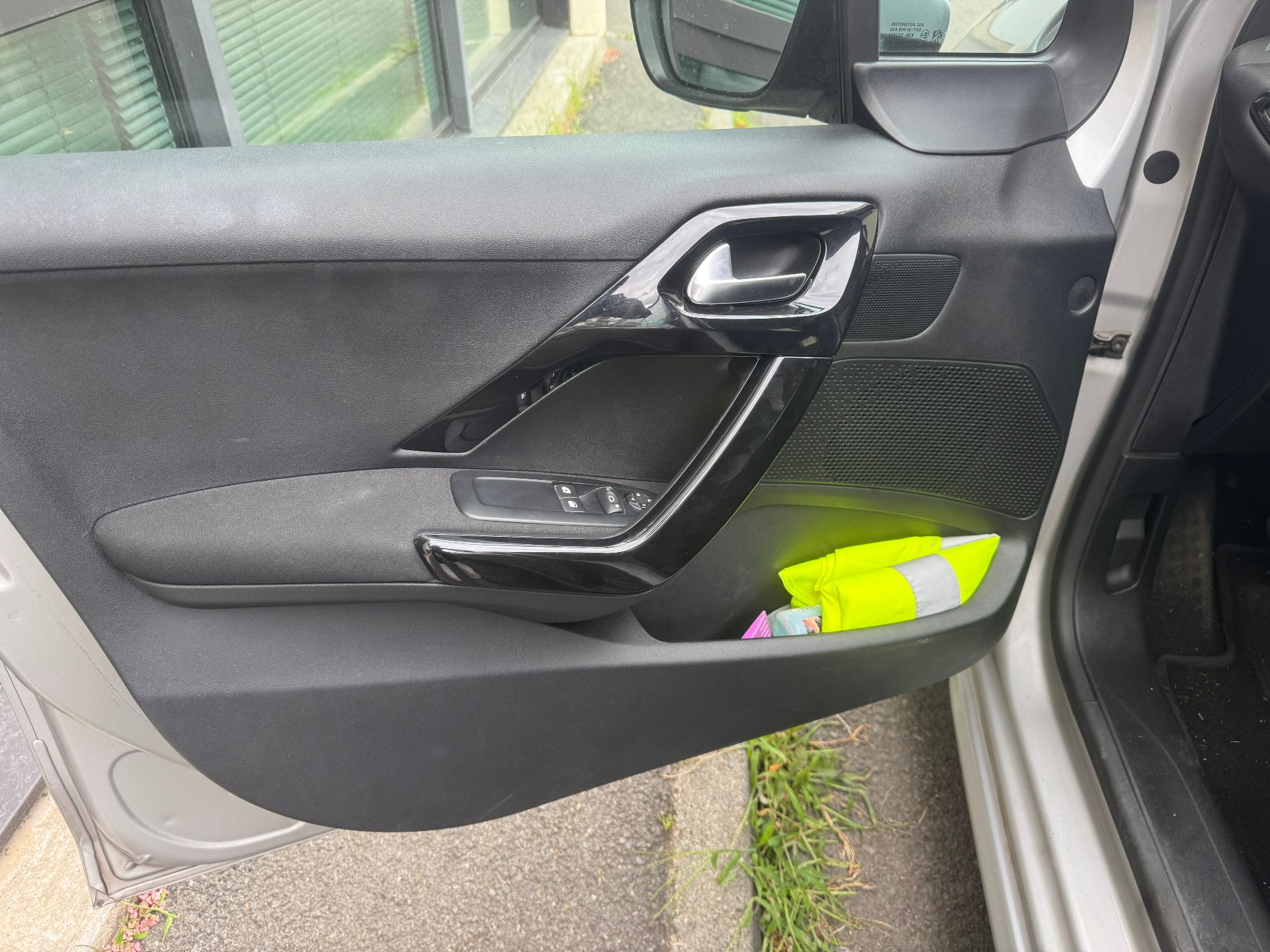 Peugeot 208 1.4 HDI 68ch ACTIVE