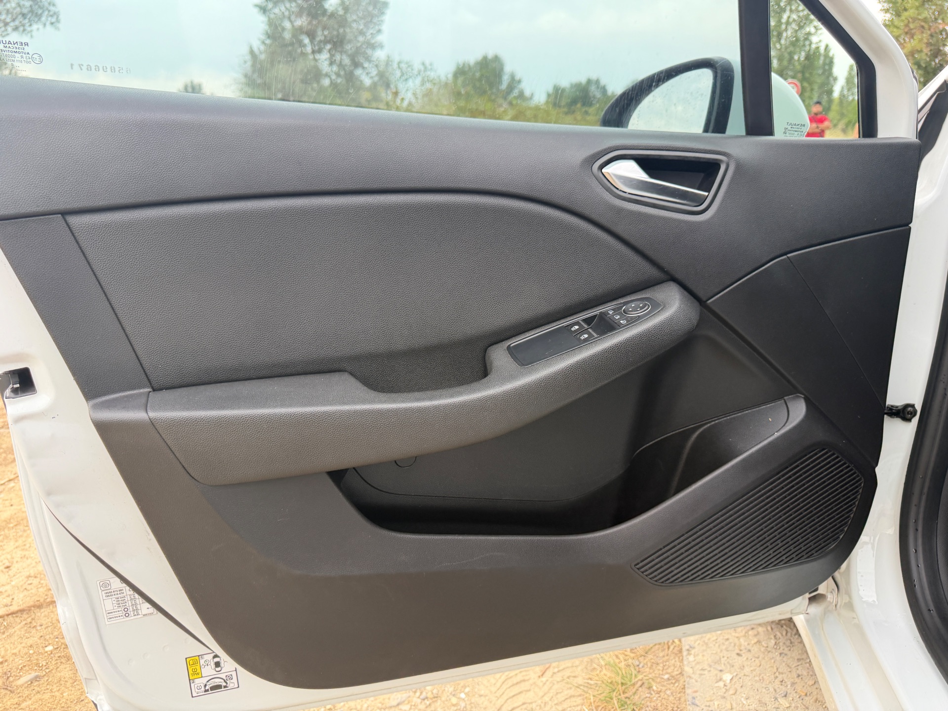 Renault Clio V 1,5 dci Buisness