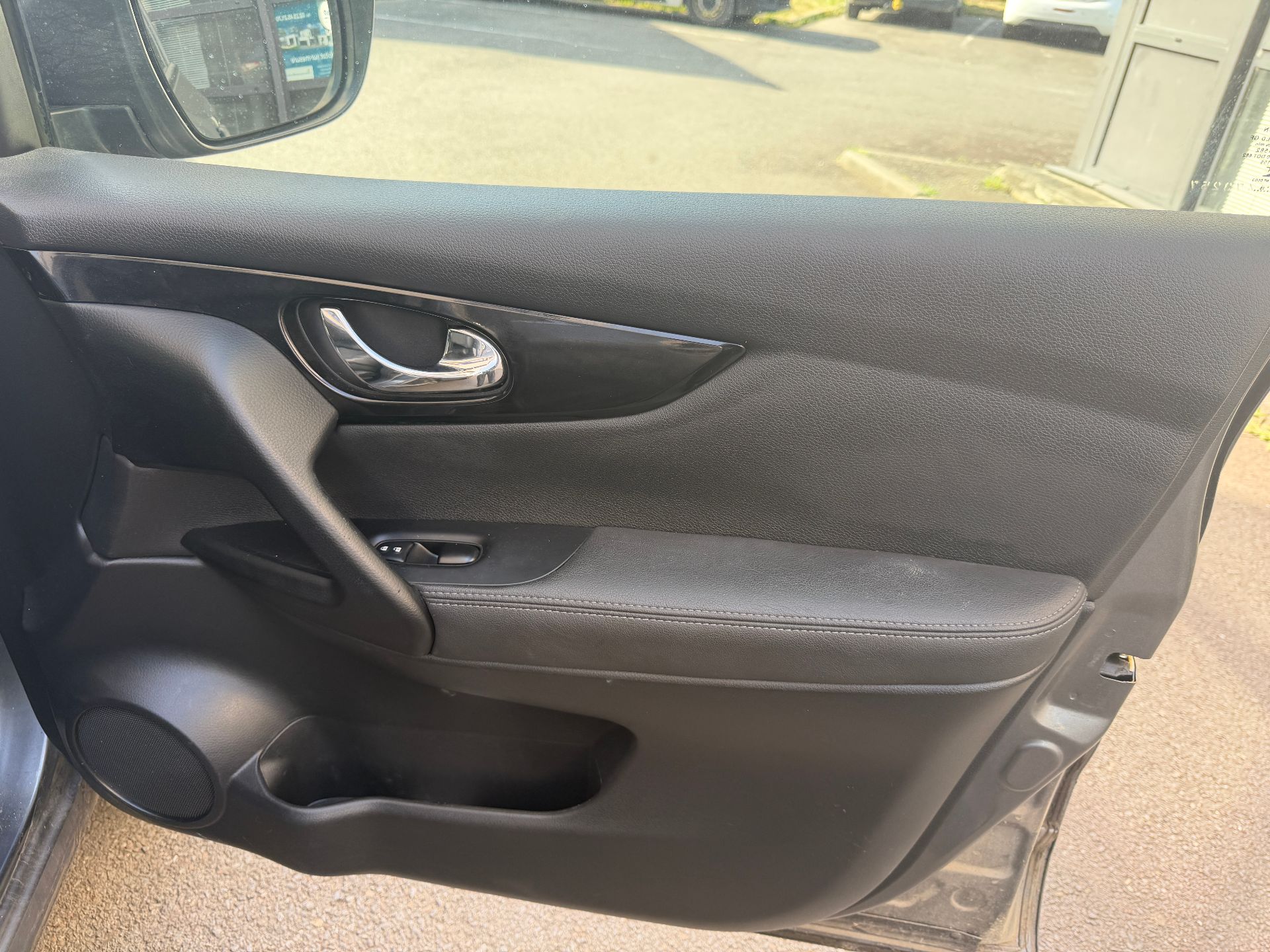 Nissan Quashqai 130Ch “Tekna”
