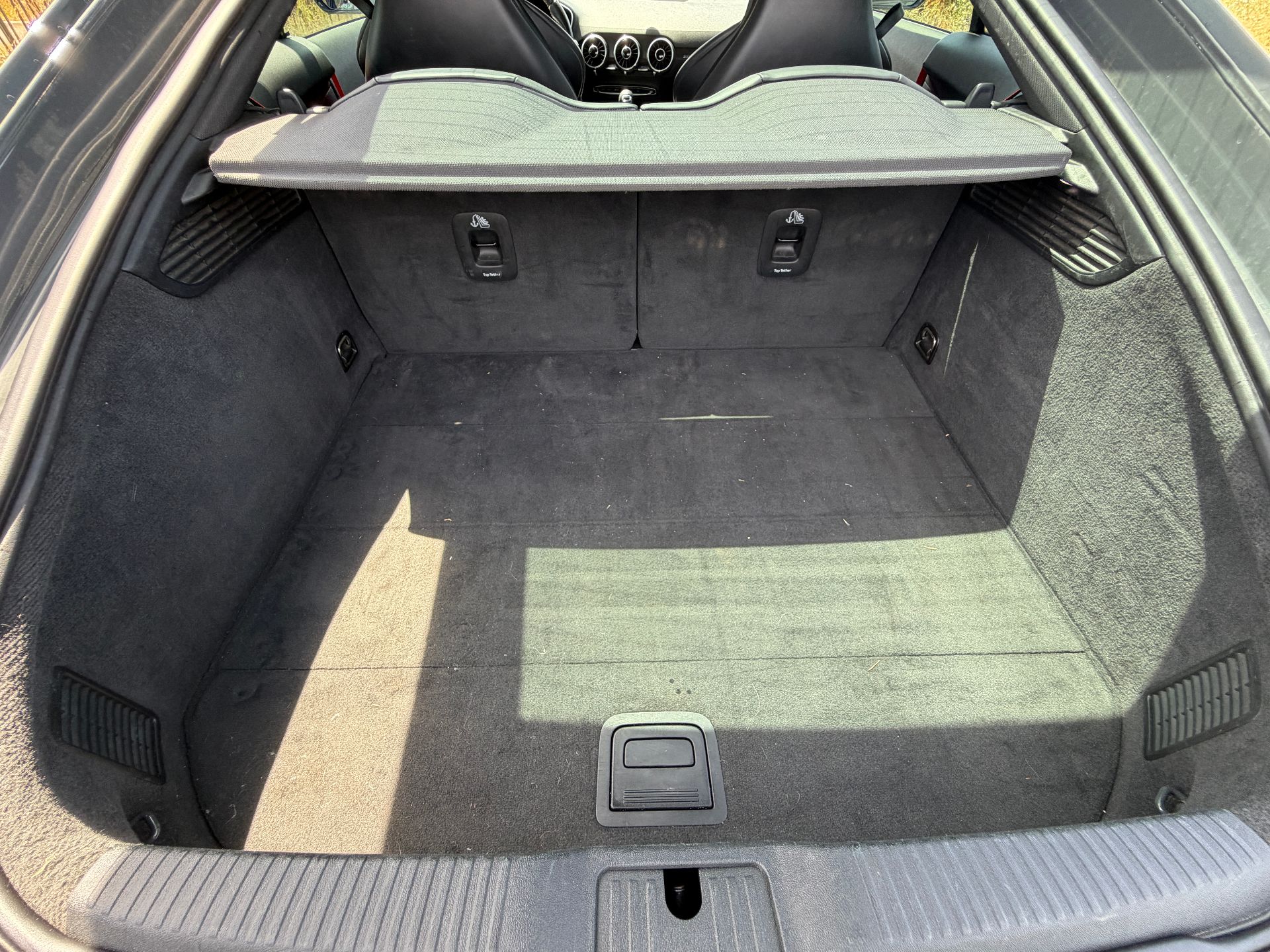 Audi TT Coupé 310Ch “S-Line Stage 1”