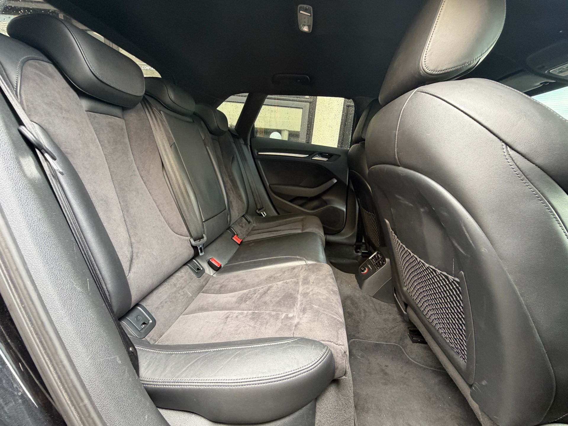 Audi A3 1.8 TFSi 180ch