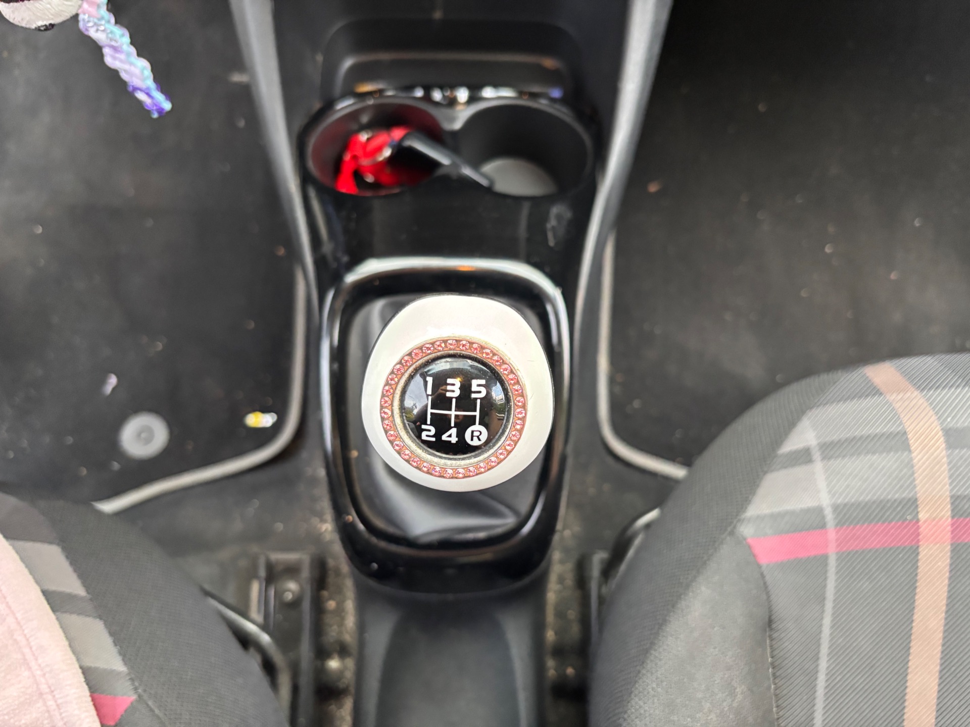 Peugeot 108 1.2 pure tech 82ch allure