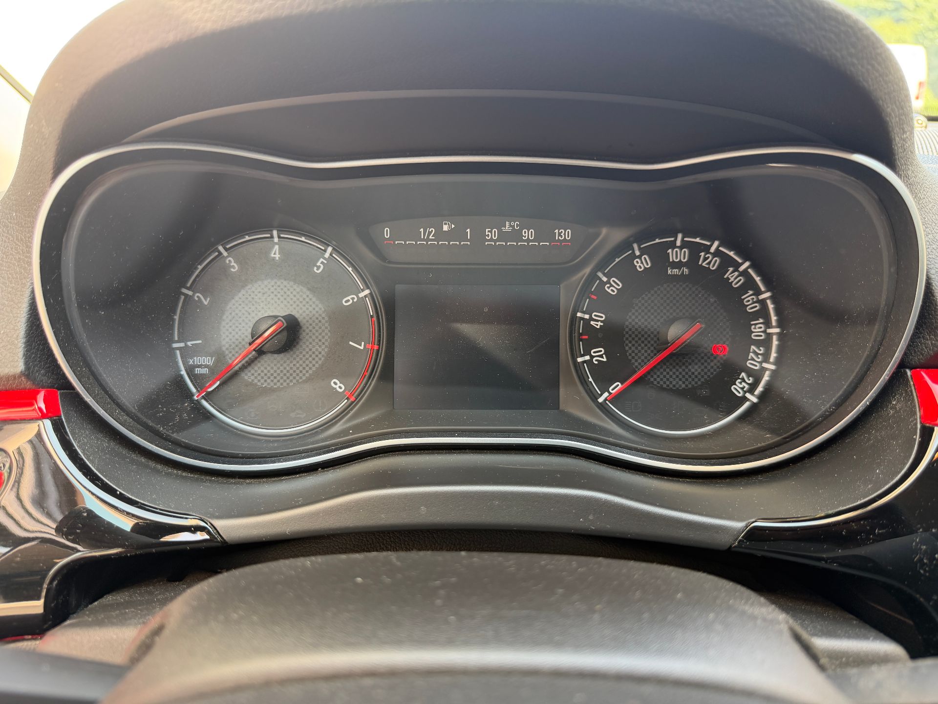 Opel Corsa 150Ch OPC Line “S”