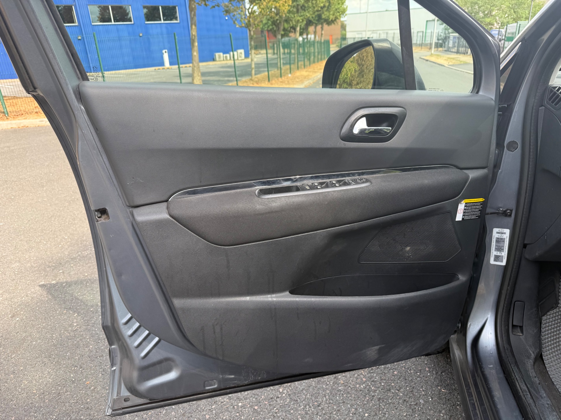 Peugeot 3008 1.4 VTI 120ch