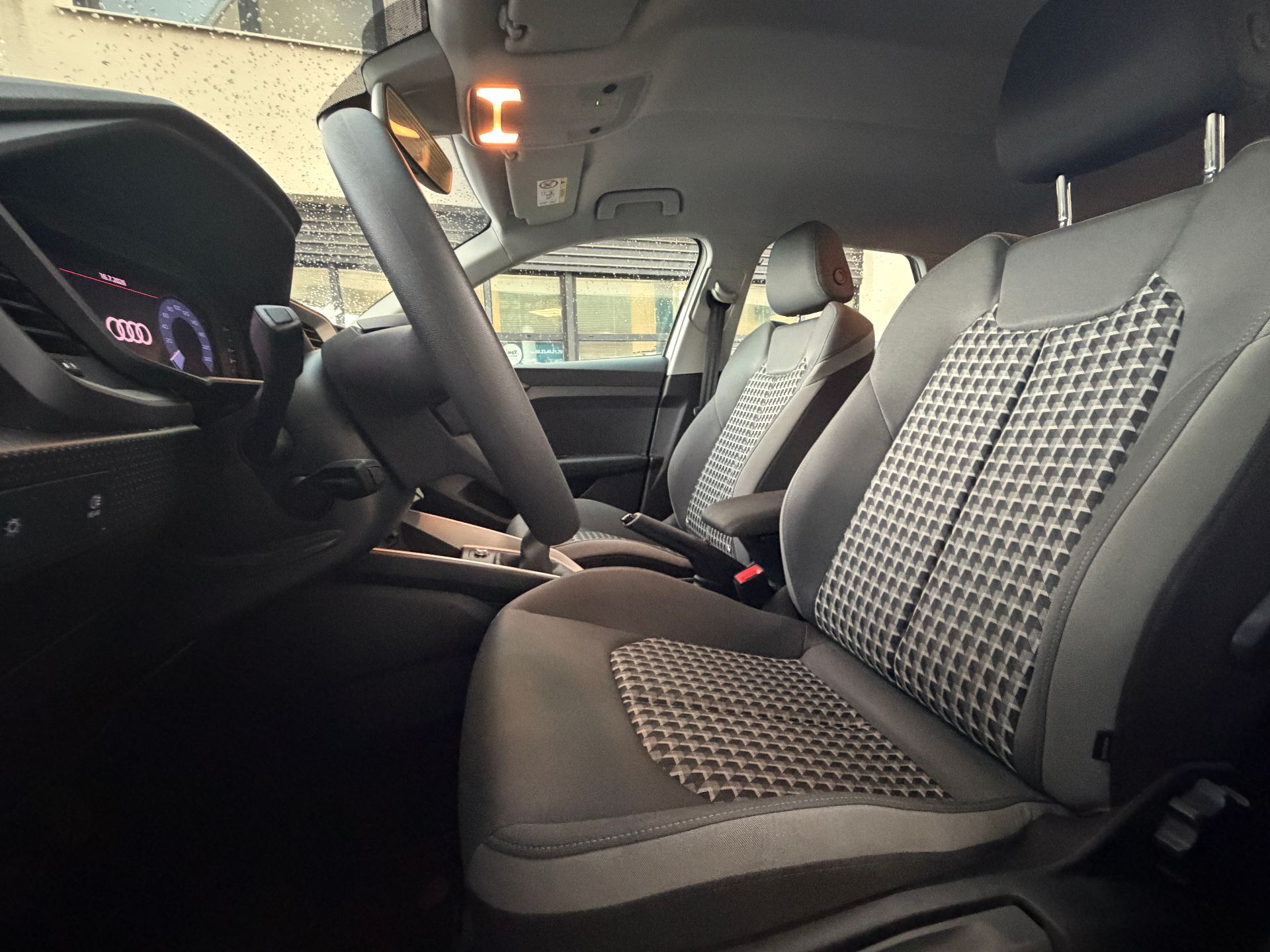 Audi A1 Sportback 1.0TFSI 95CH