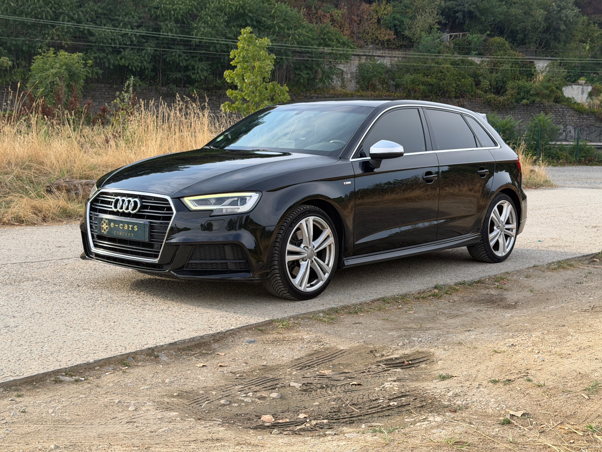 Audi A3 2,0 TDI 150ch s-line