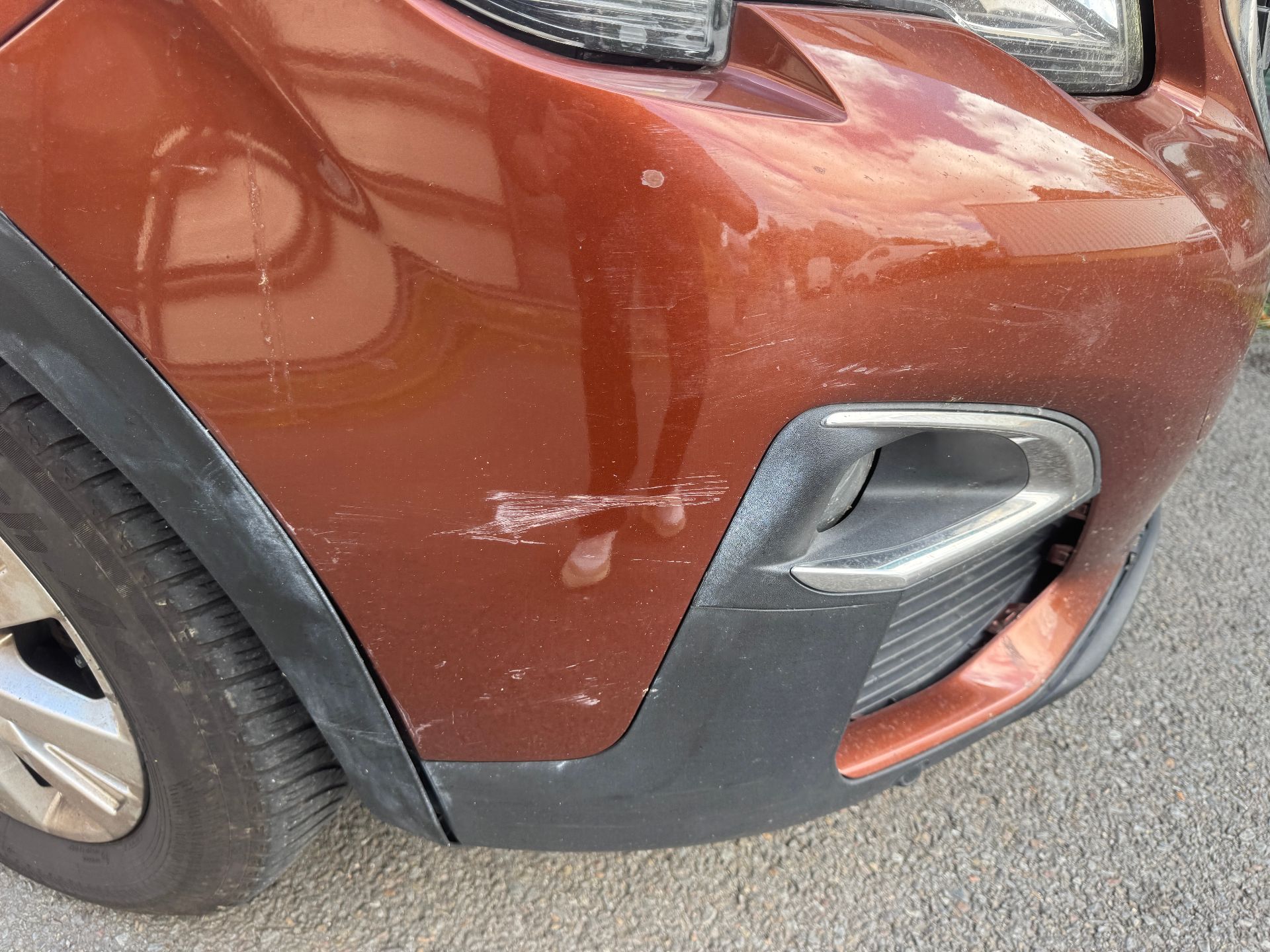 Peugeot 3008 1.6 BLUEHDI 120ch ACTIVE BUISSNESS