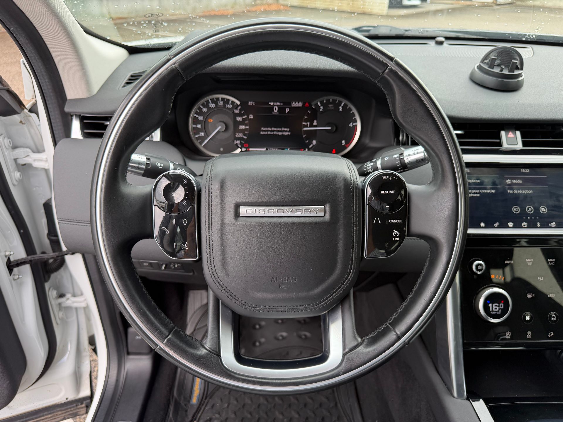 Land Rover Discovery Sport 2.0D 150ch Business