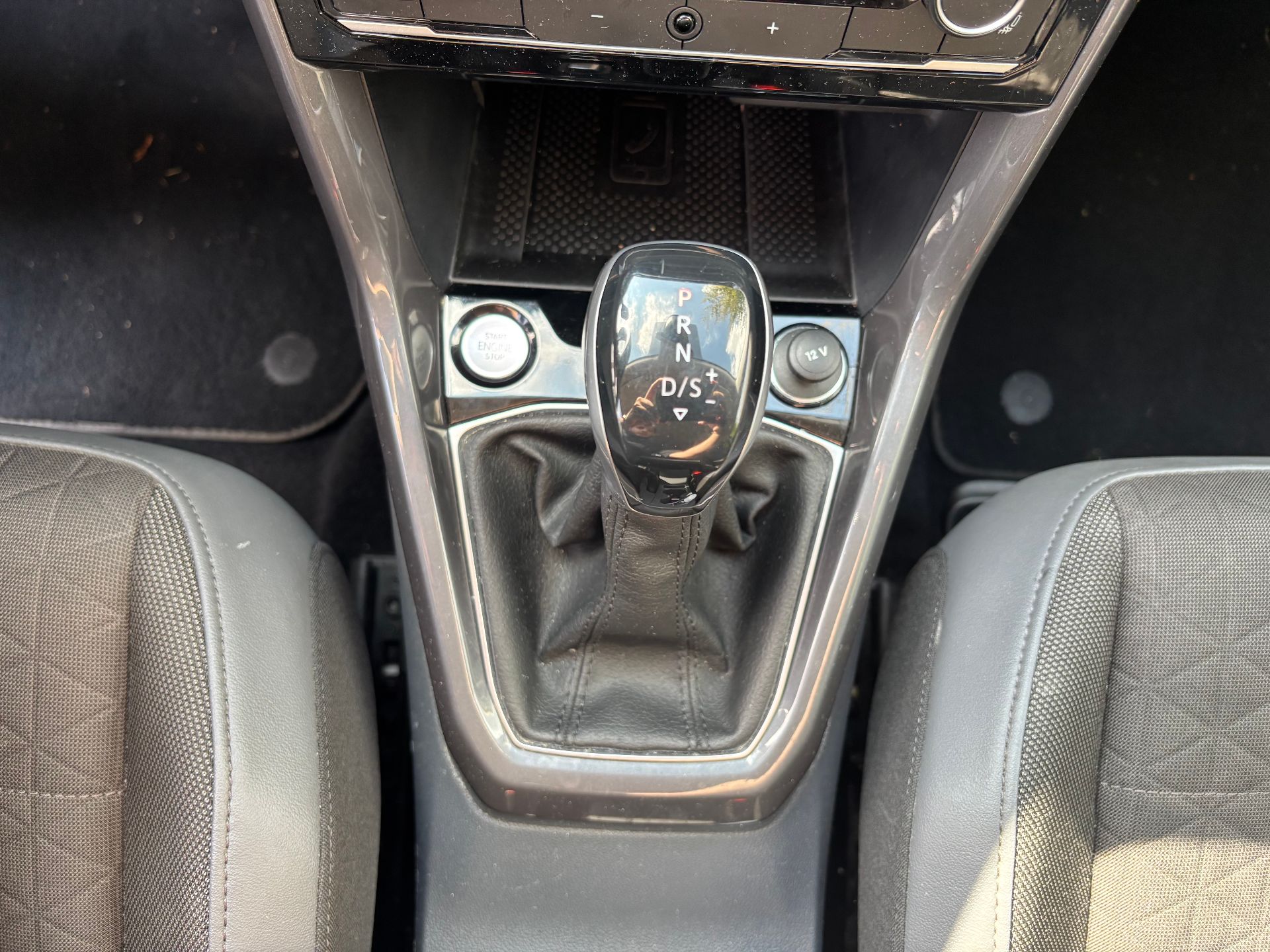 Volkswagen T-Cross 1.0L TSI carat