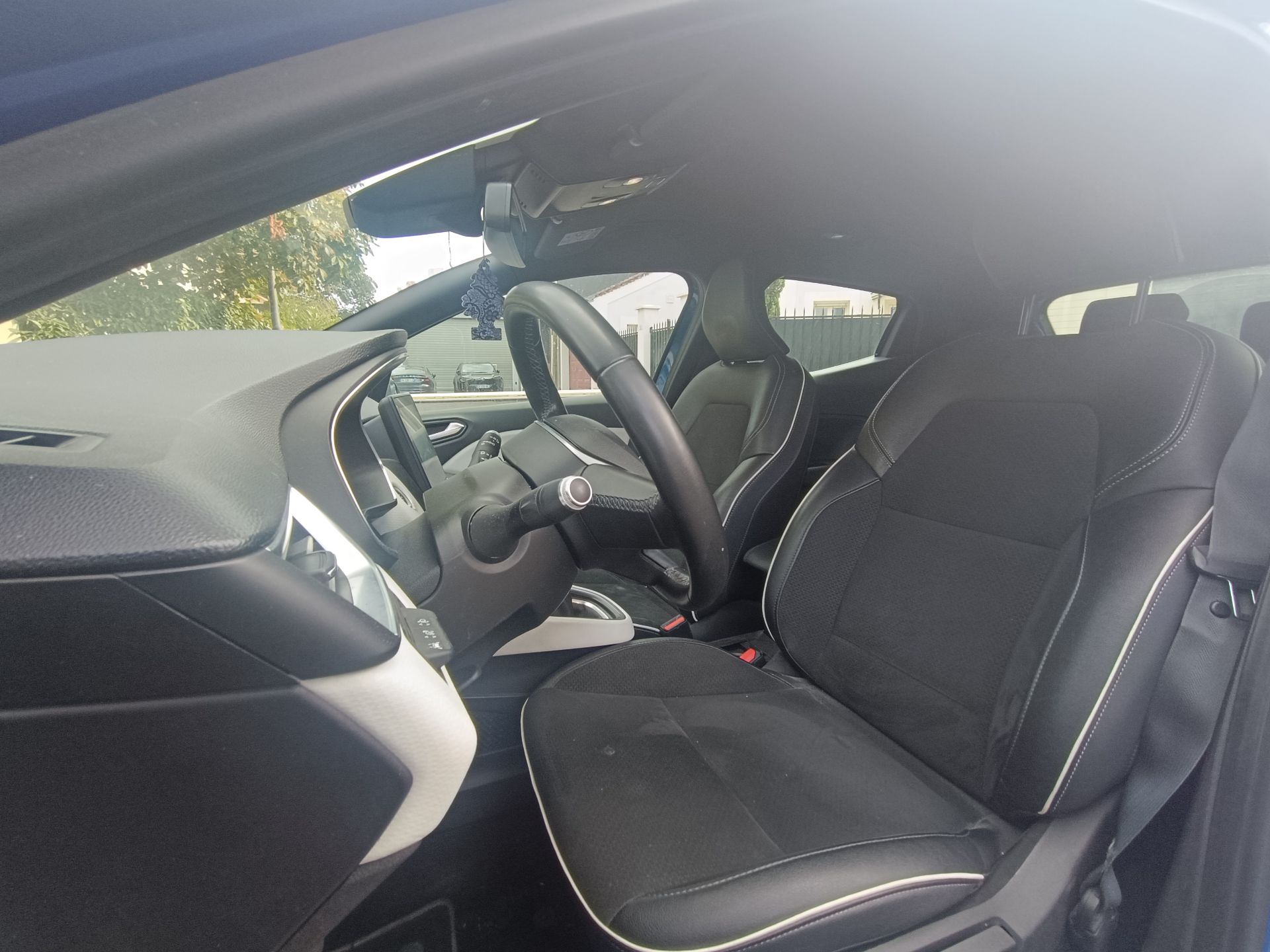 Renault Clio V 1.0i TCE 90ch
