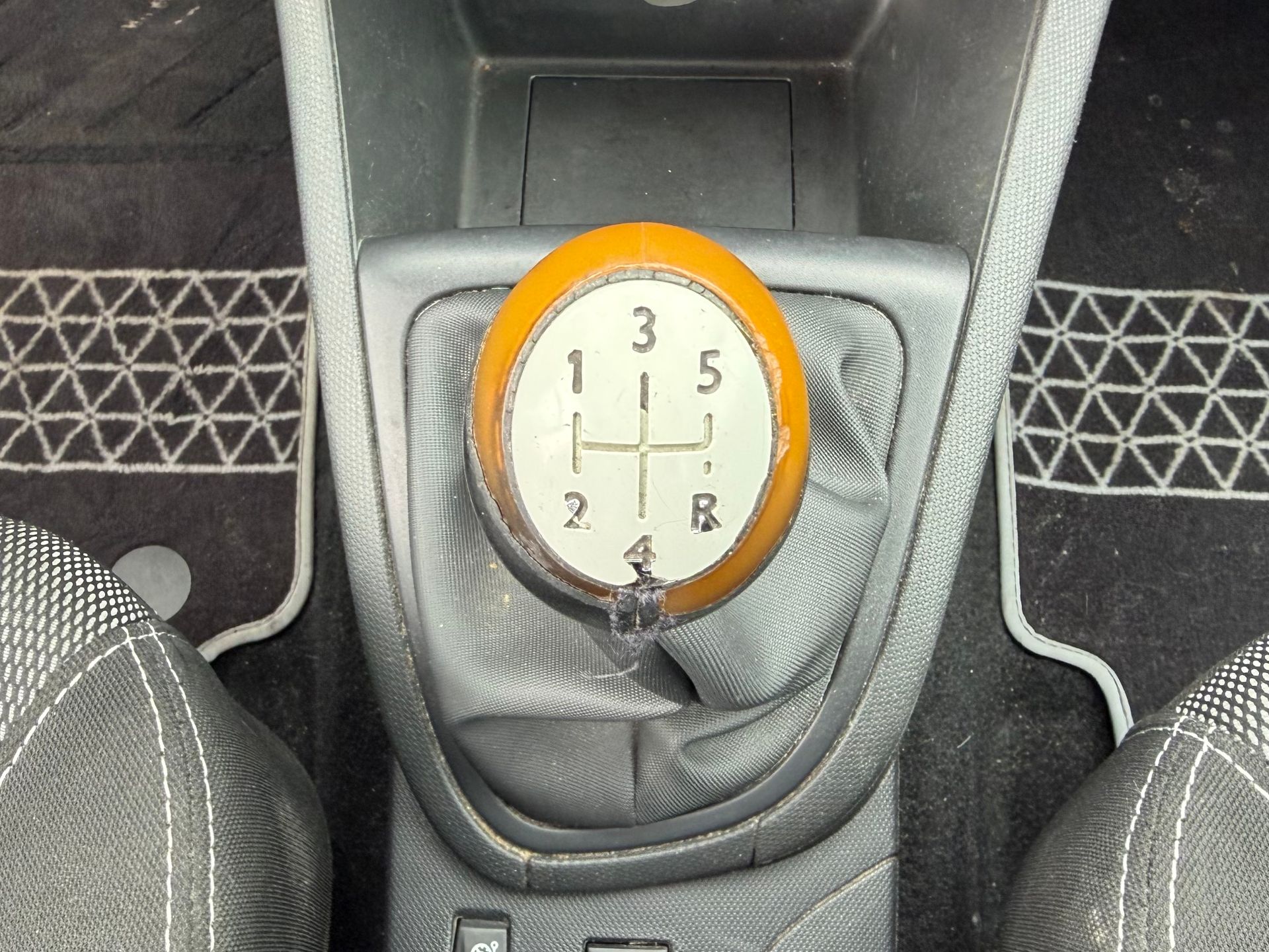 Renault CLIO IV SOCIETE DCI 90 90ch Energy eco air medianav