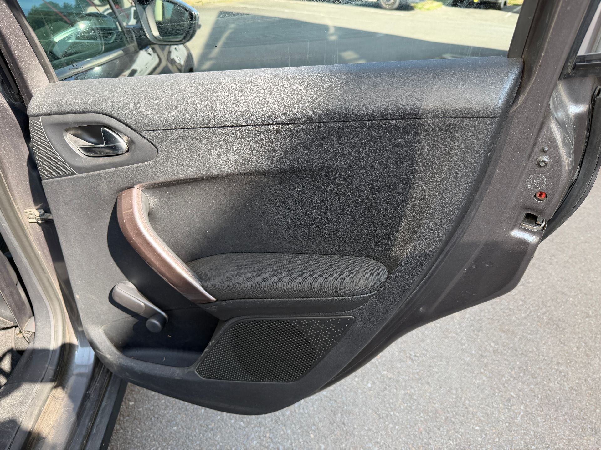 Peugeot 2008 100Ch “Style”