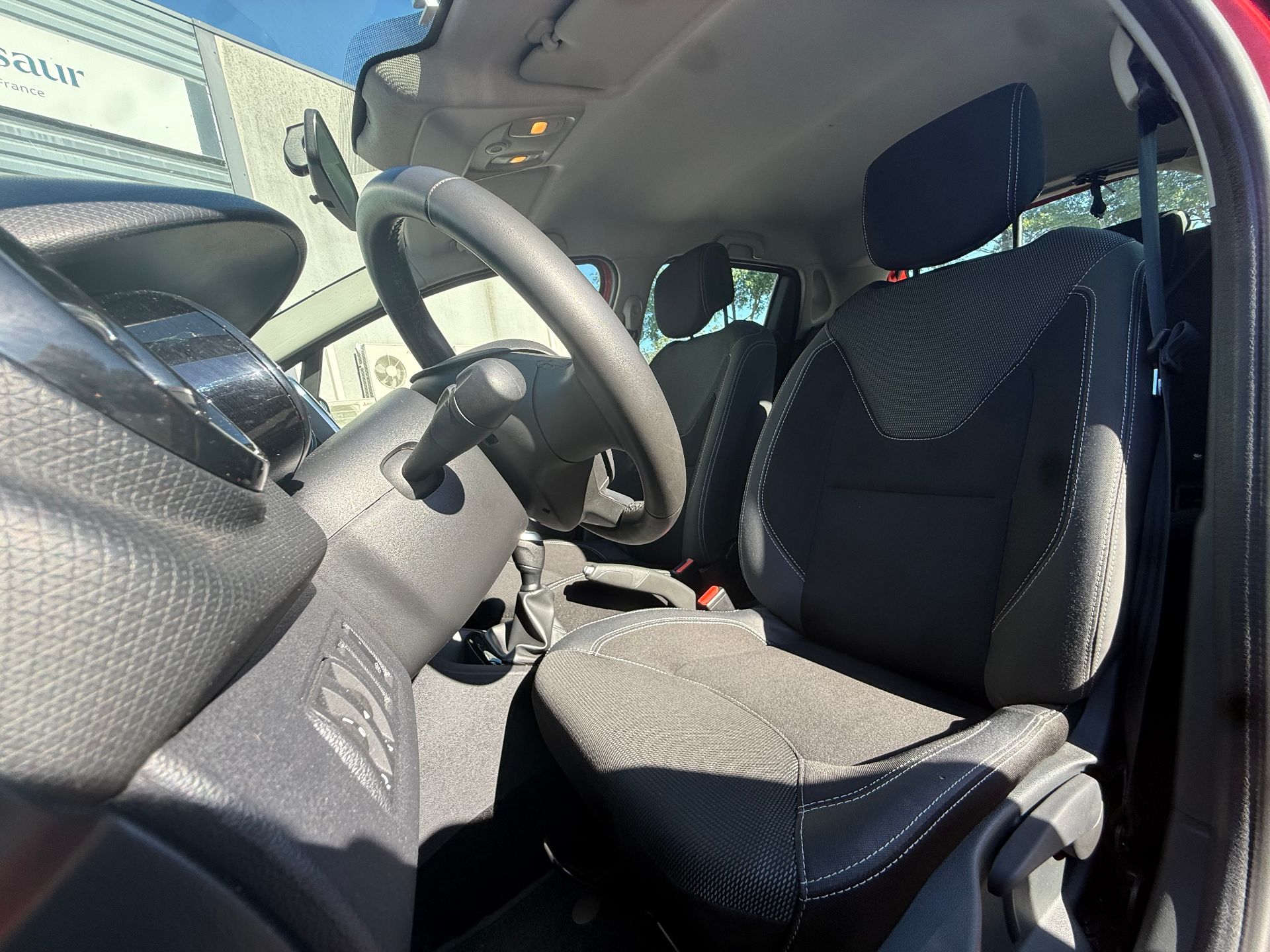 Renault Clio IV 1.5 DCI 75ch 75ch Pack City ZEN