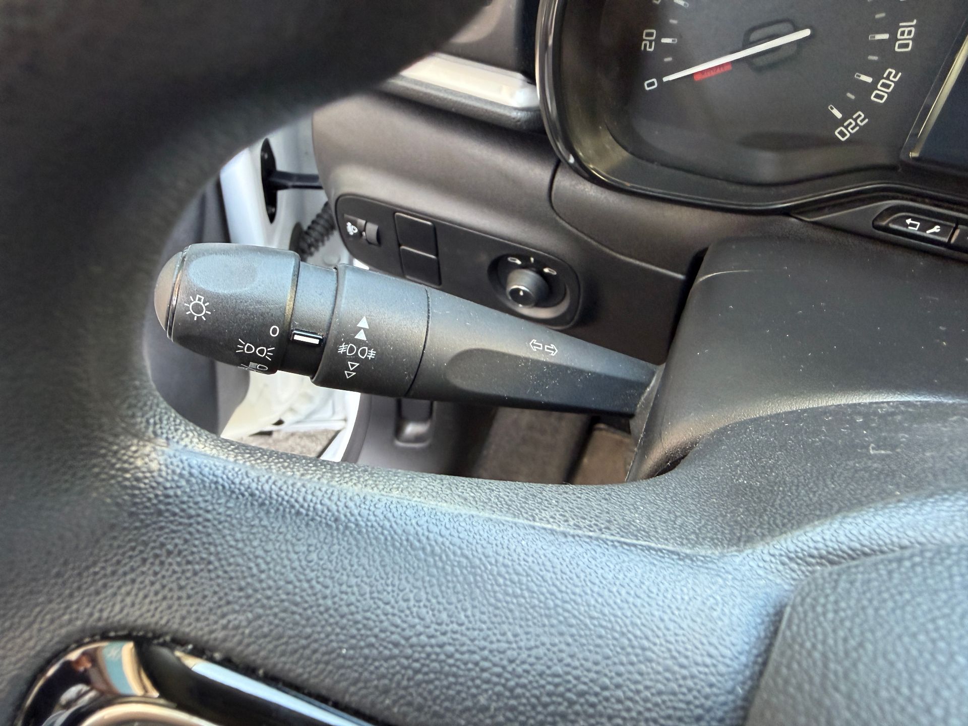 Citroën C3 Geyser 100ch “Feel”