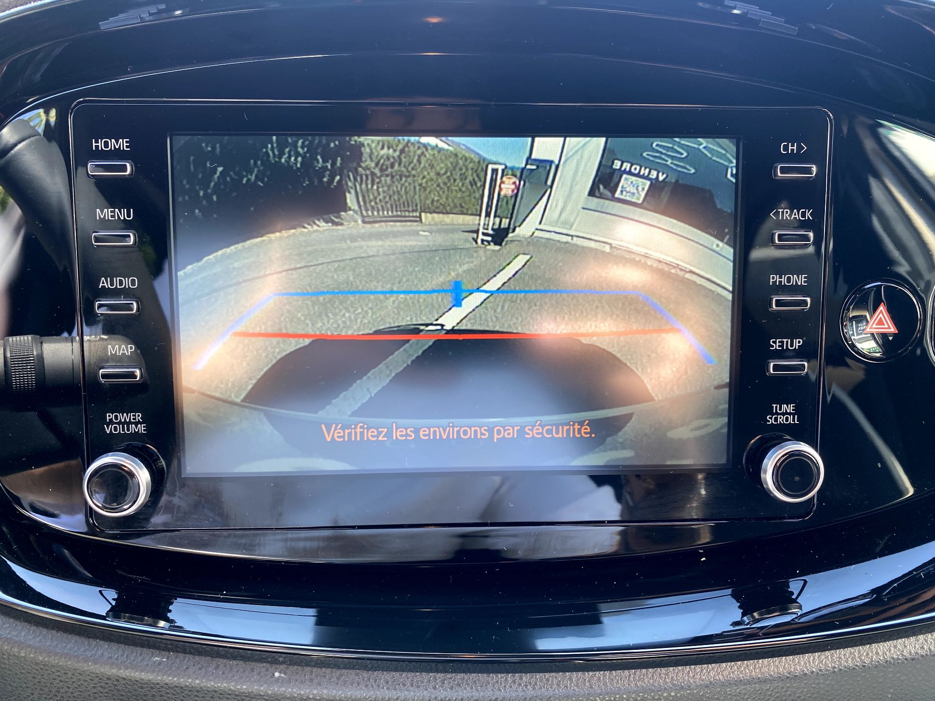 Toyota Aygo X 1.0 VVTi 72ch Design