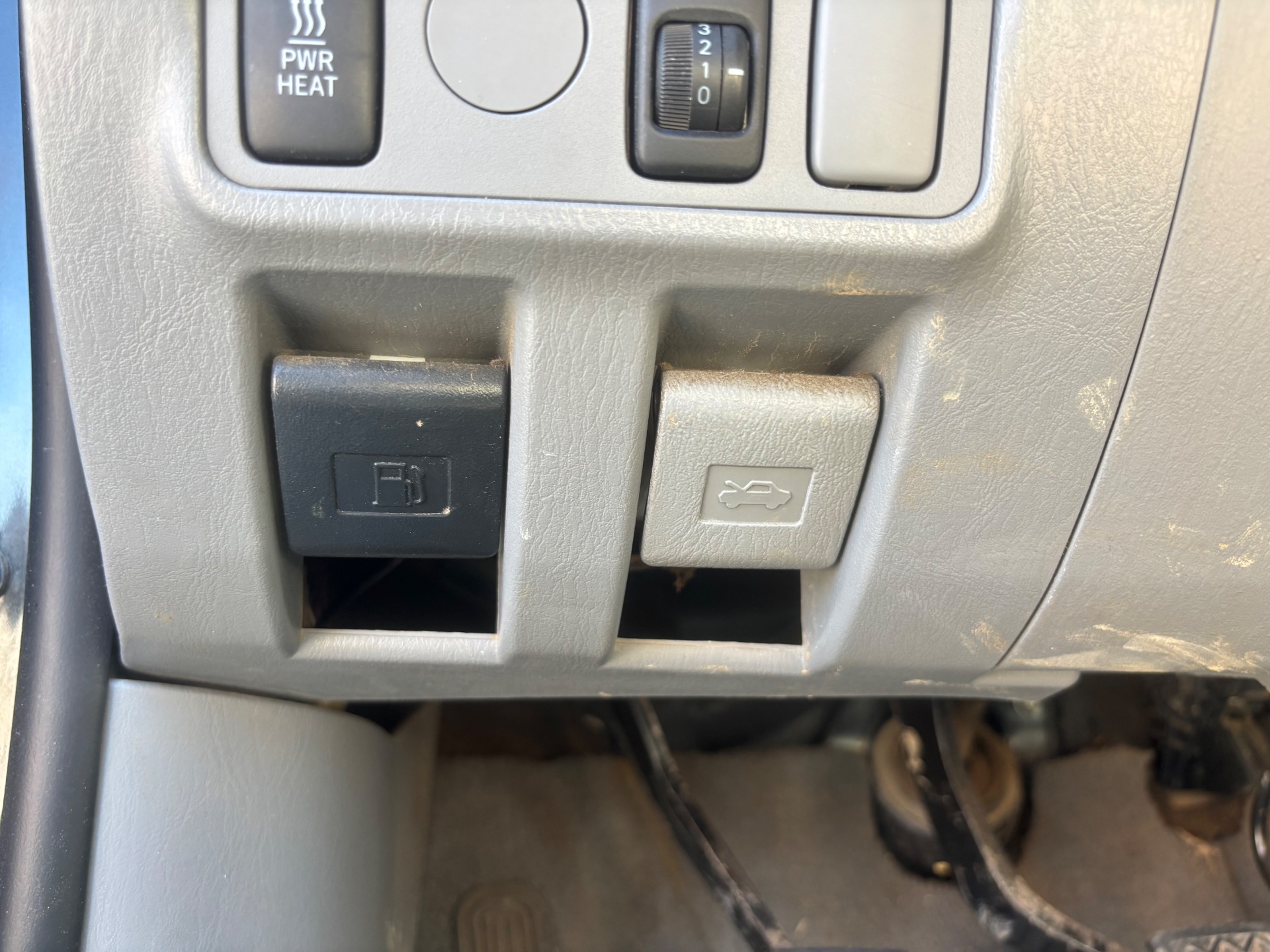 Toyota Hilux 2.5 D-4D 120ch