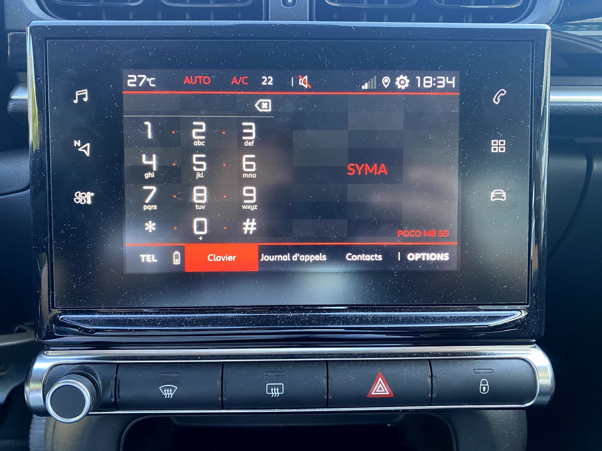 Citroën C3 1.2 VTi PureTech 82 FEEL