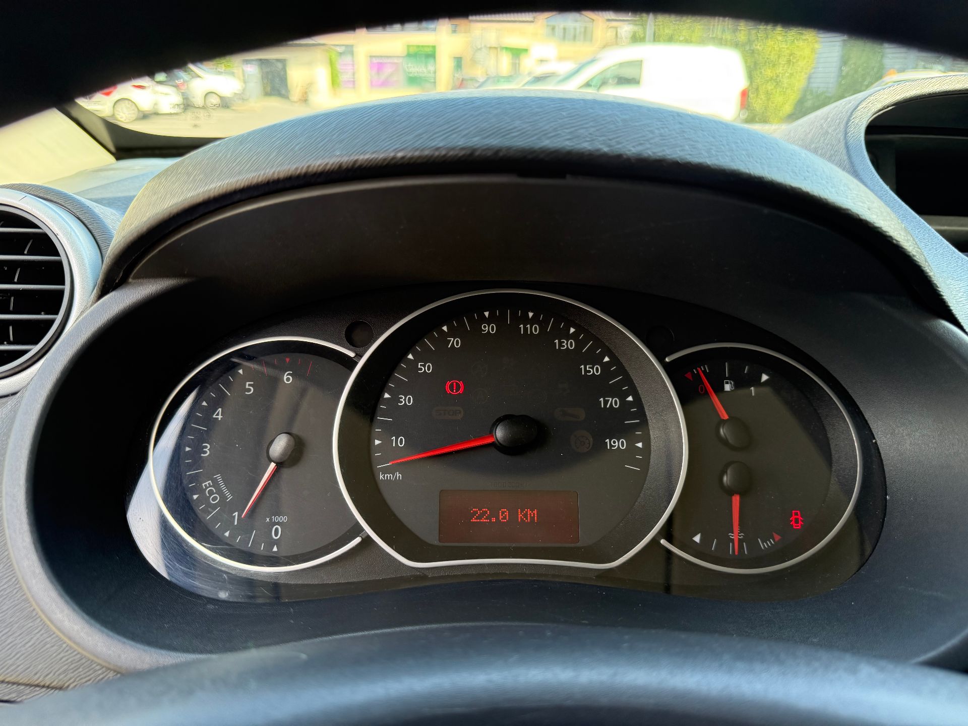 Renault Kangoo 1.5dci 90ch Maxi