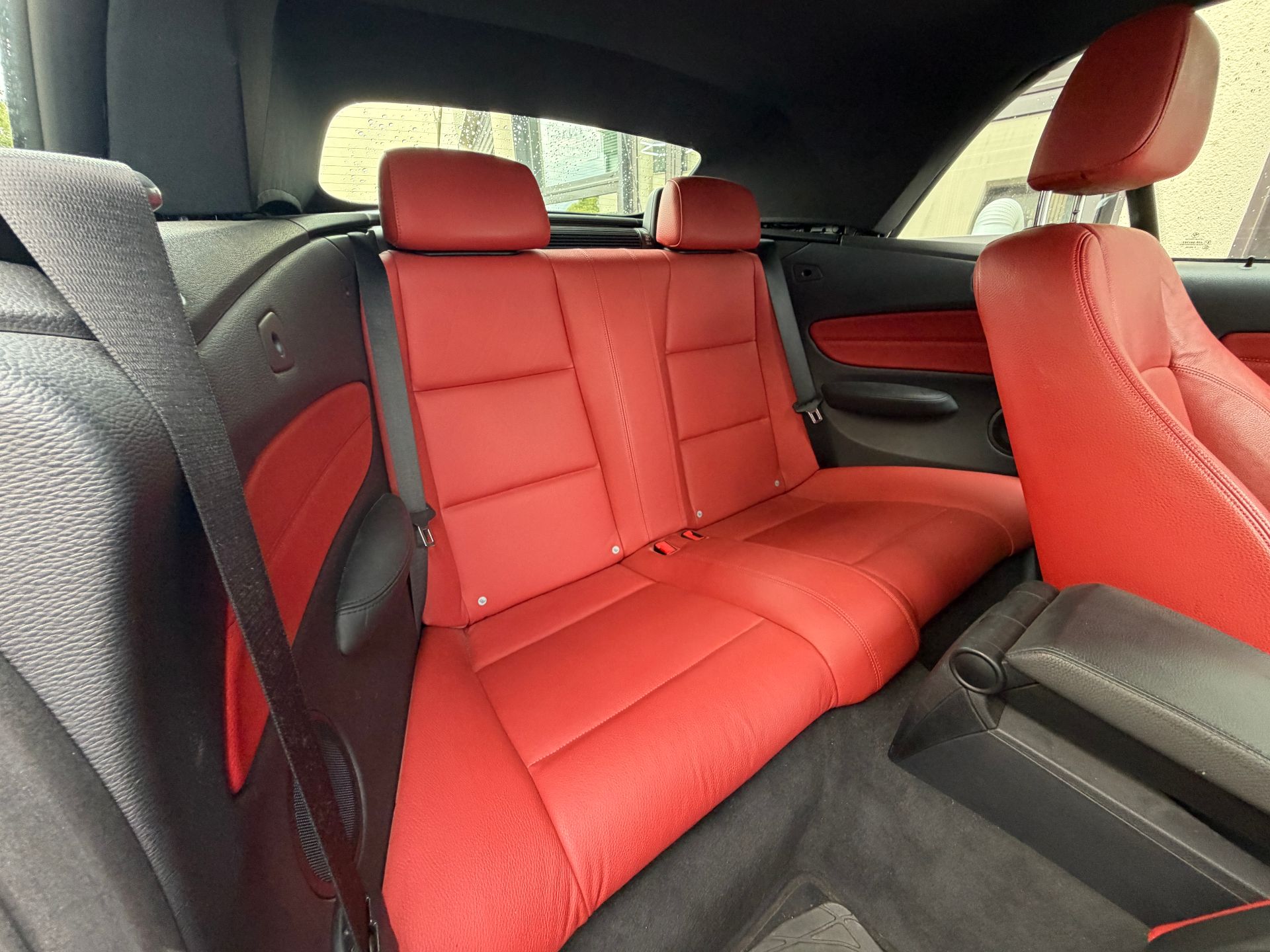 BMW Serie 1 Cabriolet 125i 3.0 218ch “Sport Design”