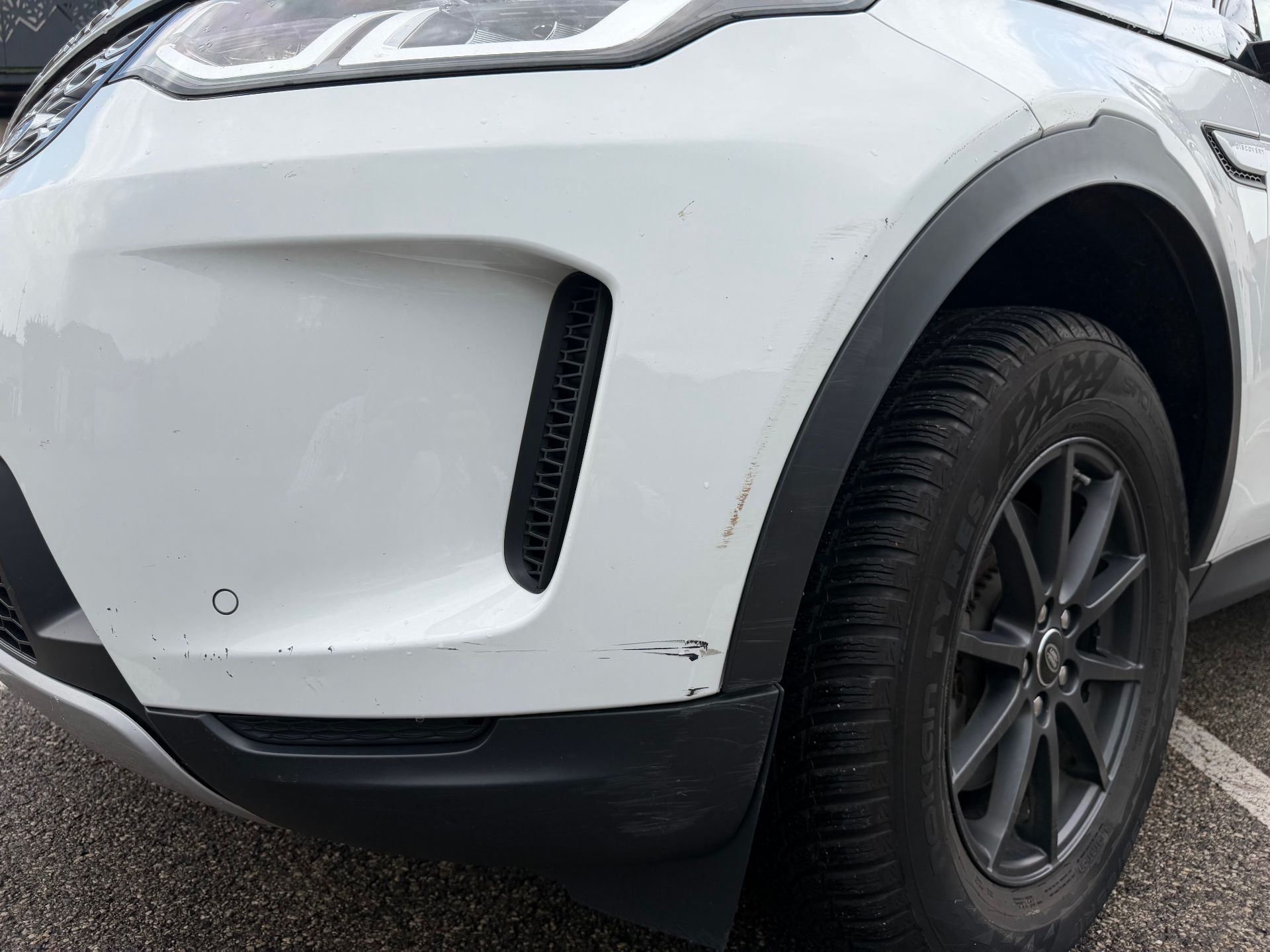 Land Rover Discovery Sport 2.0D 150ch Business