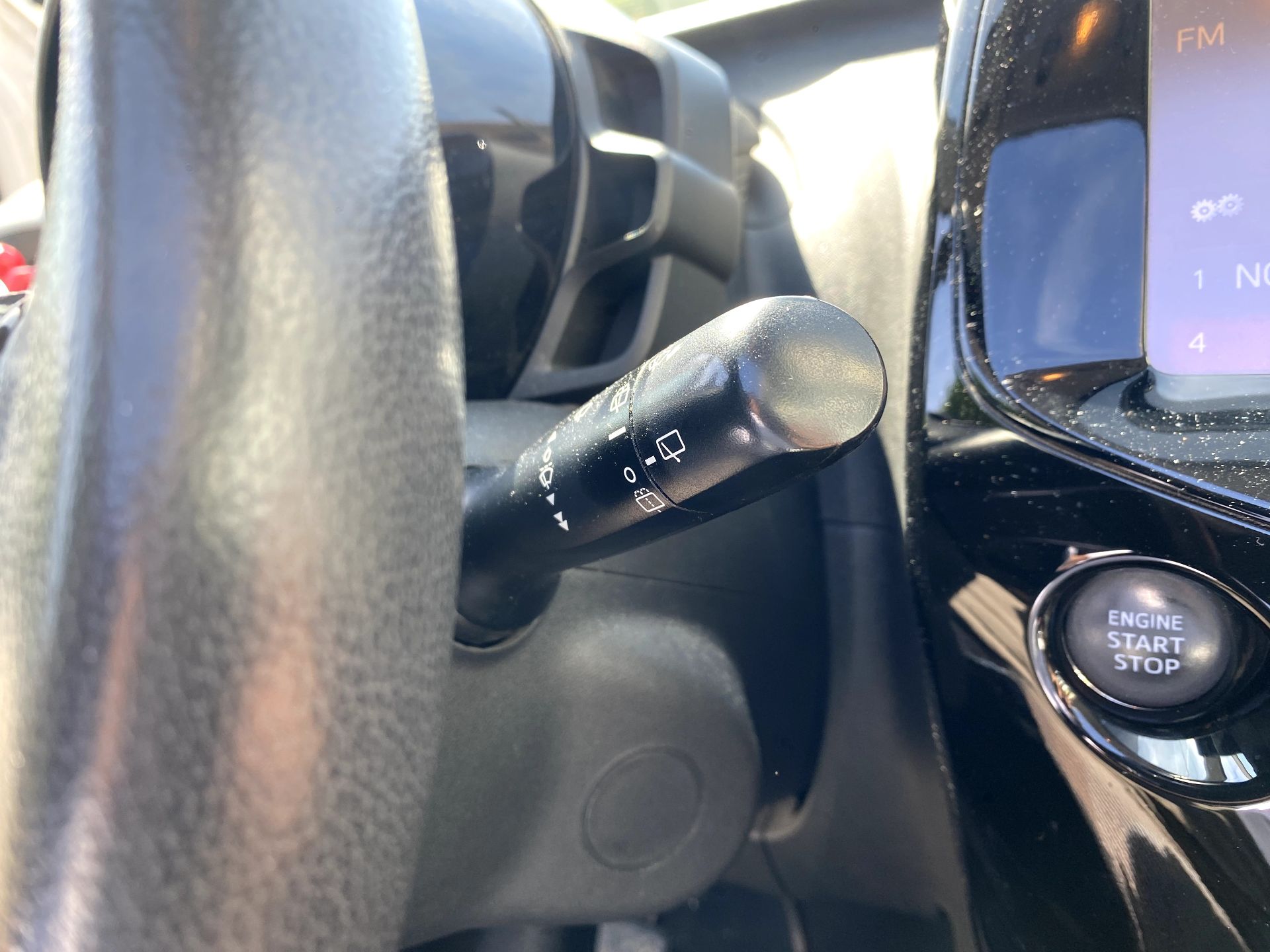 Peugeot 108 TOP 1.2 VTi 82 cv Allure
