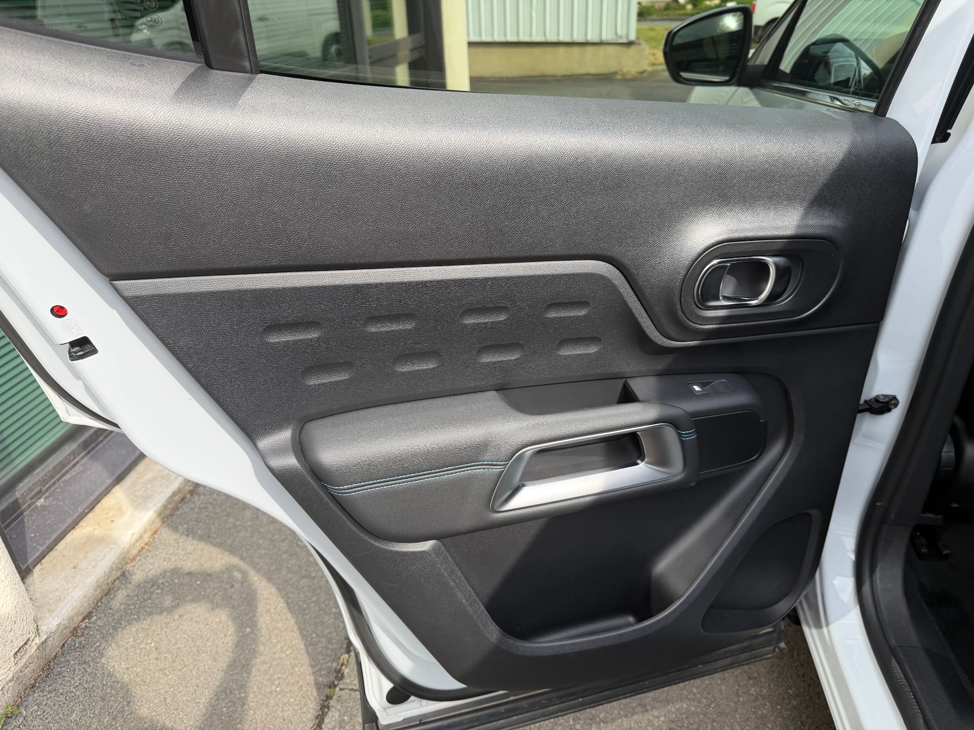 Citroen C5 Aircross 130Ch “Max”