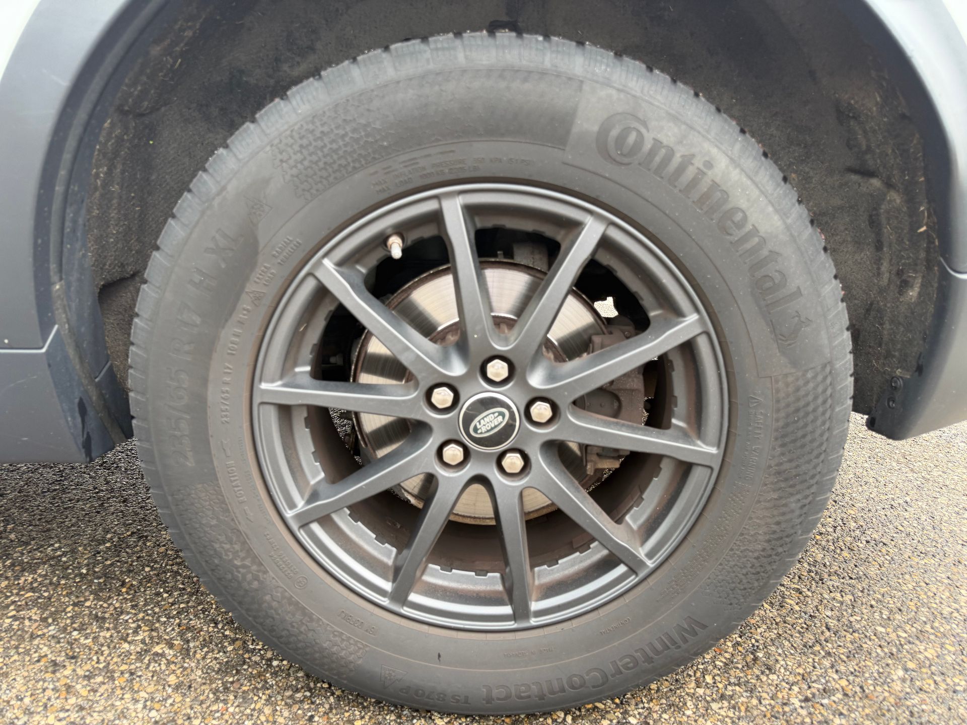 Land Rover Discovery Sport 2.0D 150ch Business