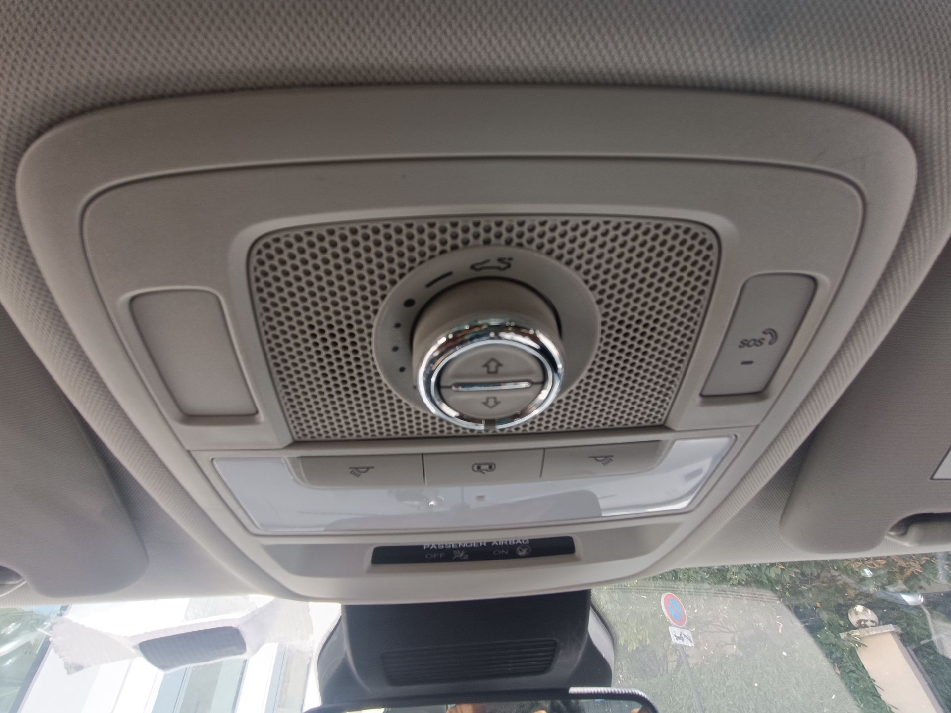 MG ZS Électrique 143ch