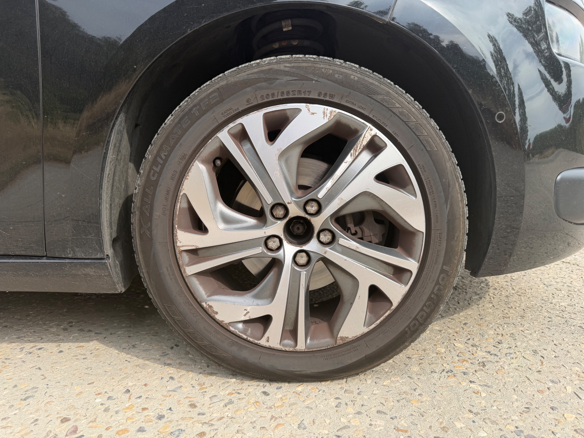 Citroen C4 Picasso 1,6 blue hdi 116ch exclusive