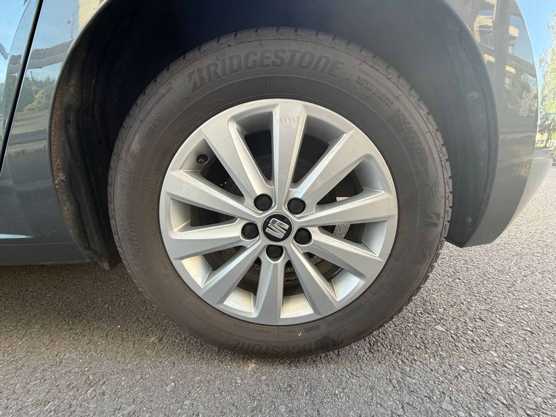 Seat Ibiza “Style” – 9 490 €