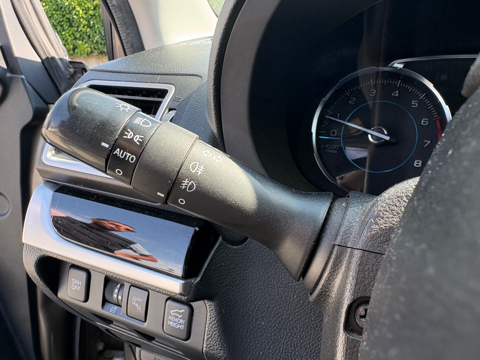 Subaru Forester 2.0 XT 240ch Exclusive