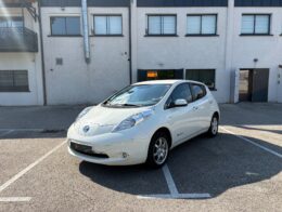 Nissan Leaf 30 KW/H 109ch ACENTA