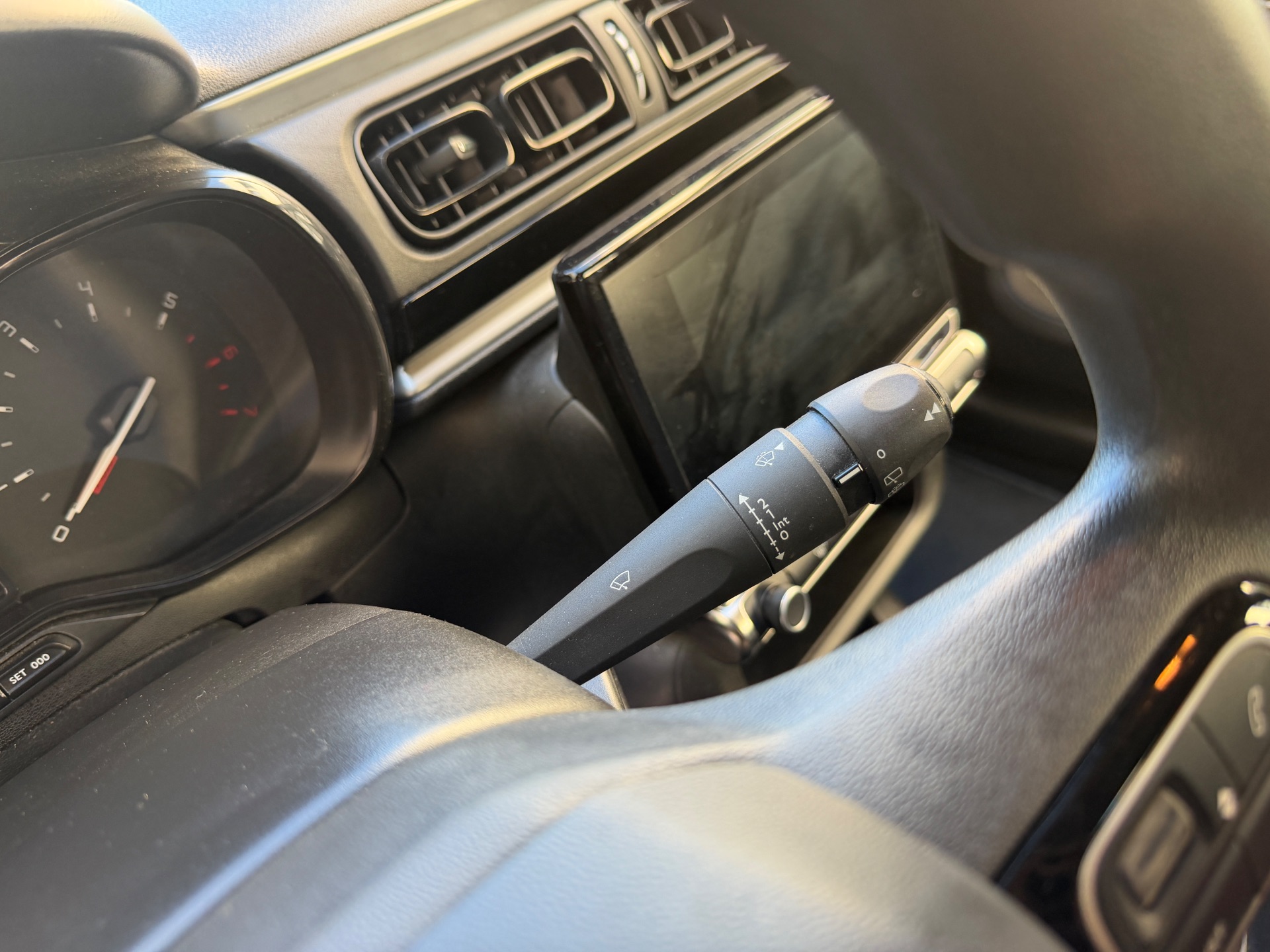 Citroën C3 BlueHDI 100Ch “Feel”