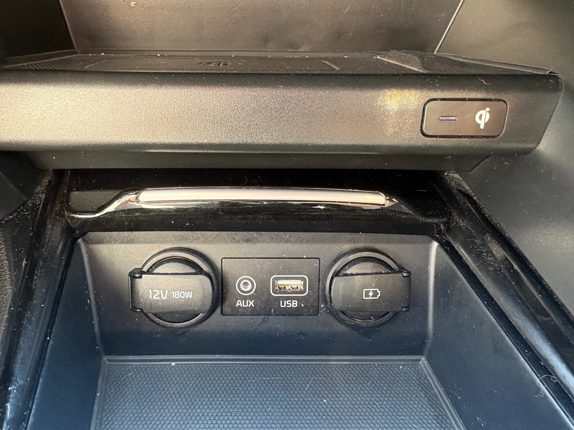 KIA CEED 120 cv 120ch GT LINE
