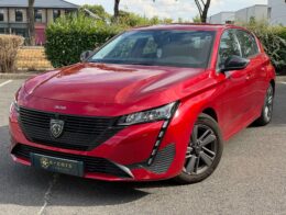 Peugeot 308 1.5 Bluehdi 130ch Active Pack