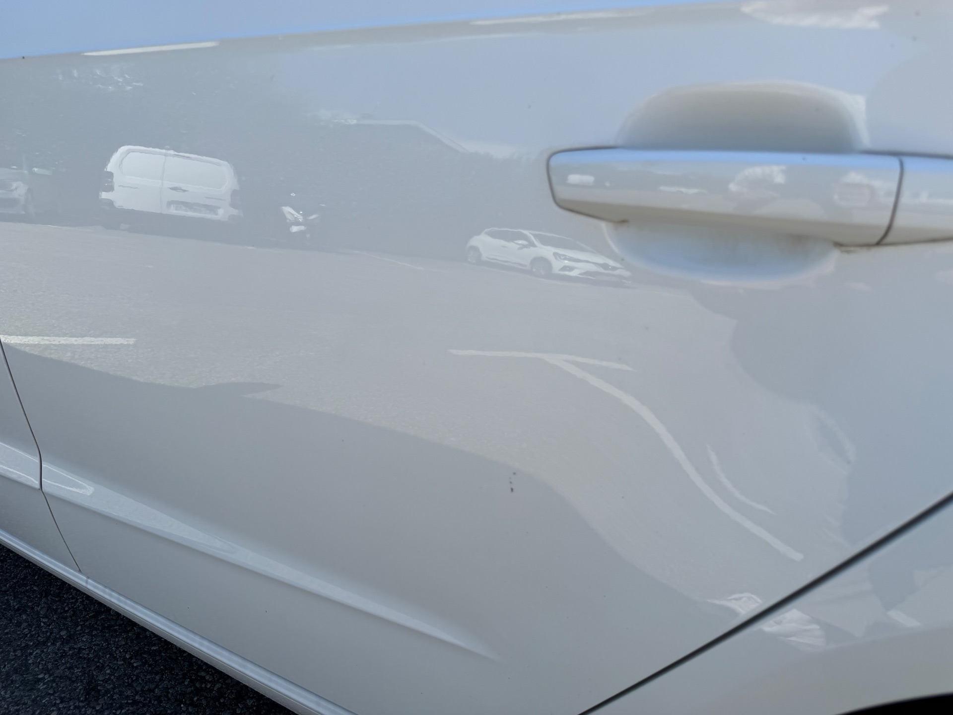 A3 sportback 1.4 TSI
