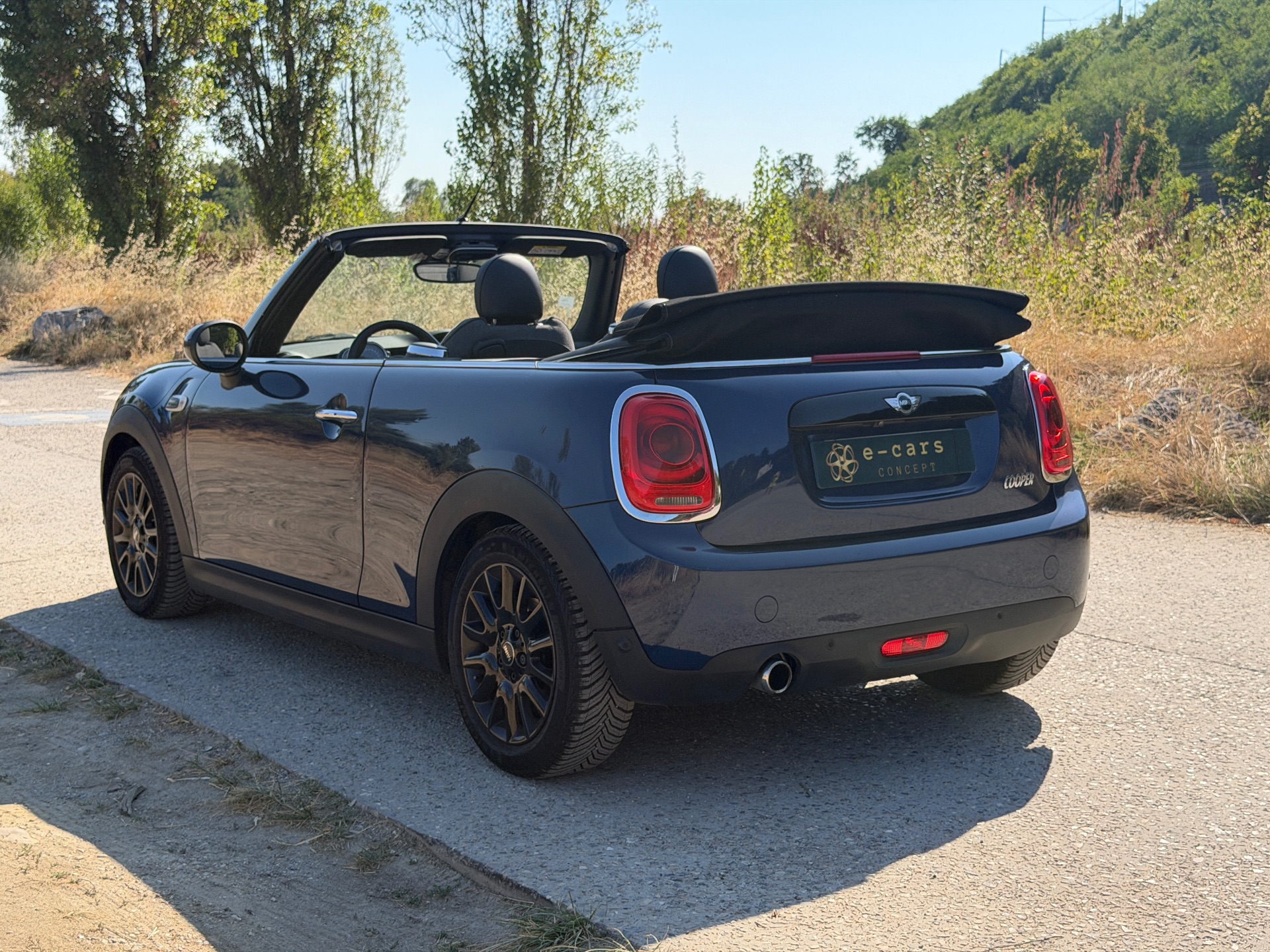 Mini Mini 1.5i 136ch Cooper